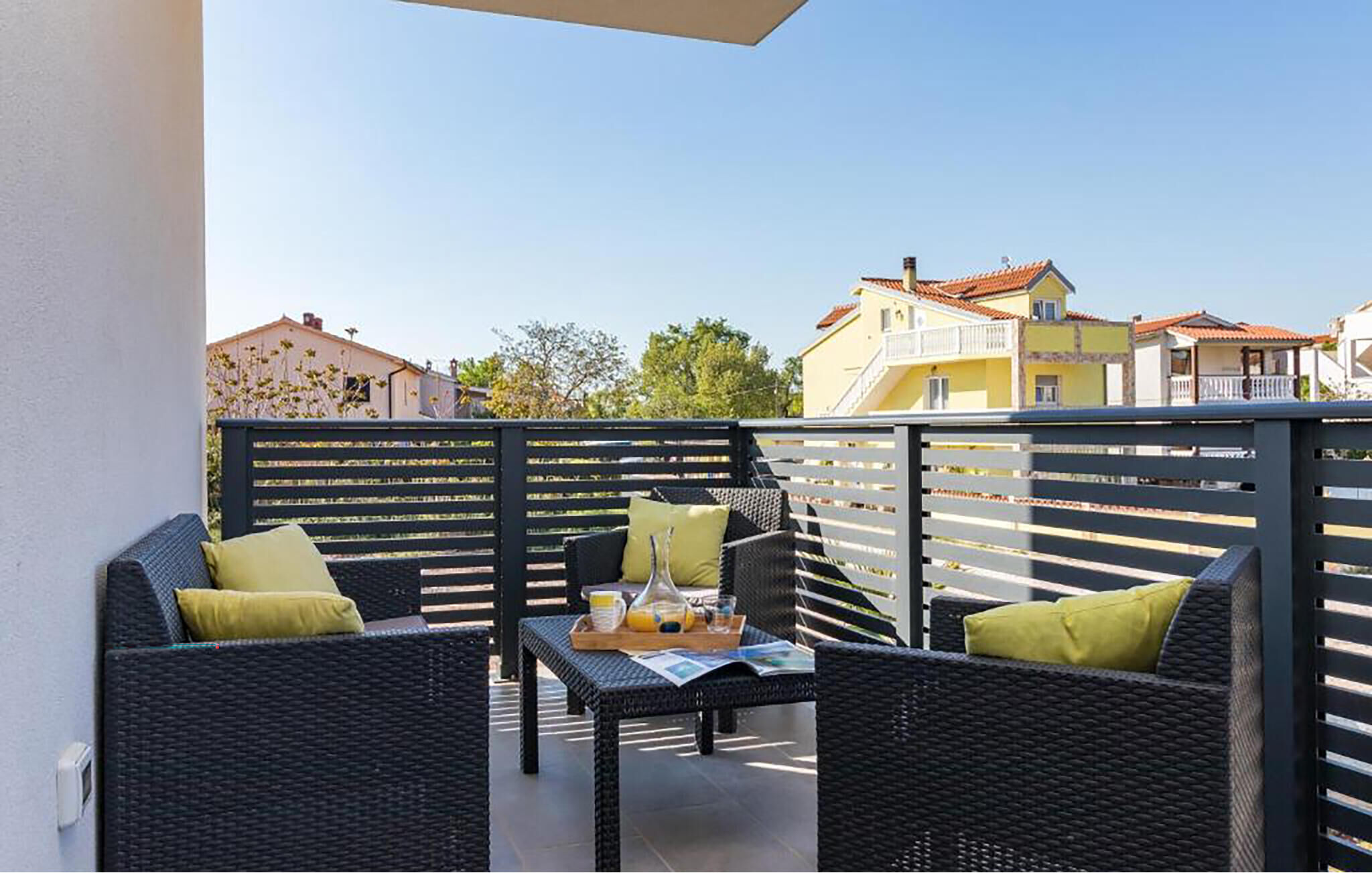 Apartman Medulin - CIM772 – Medulin, Croația