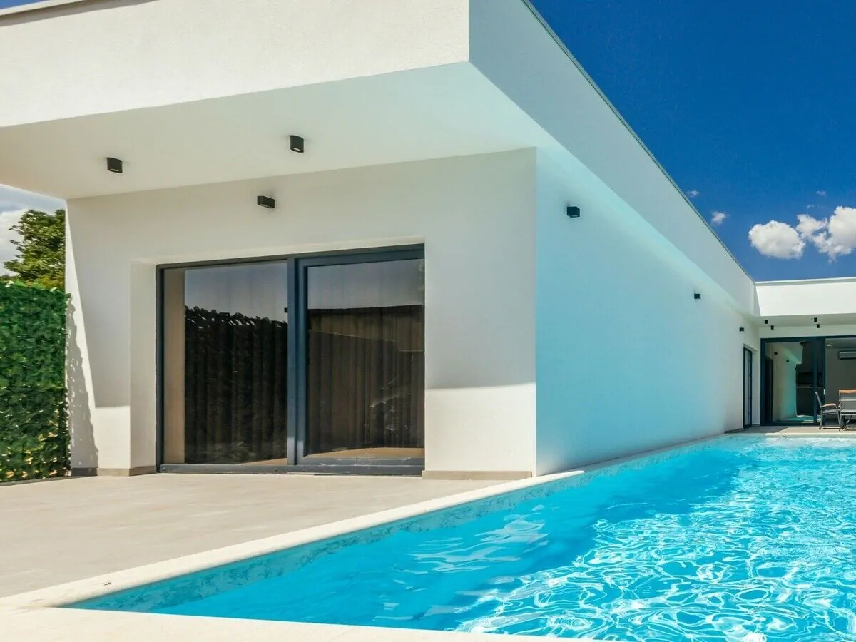 Villa Aura with heated pool Donji Proložac – Donji Proložac, Croația