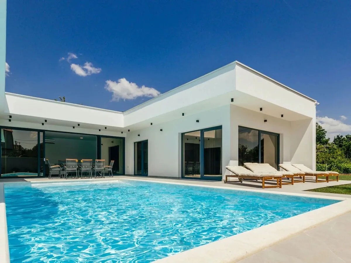 Villa Aura with heated pool Donji Proložac – Donji Proložac, Croația