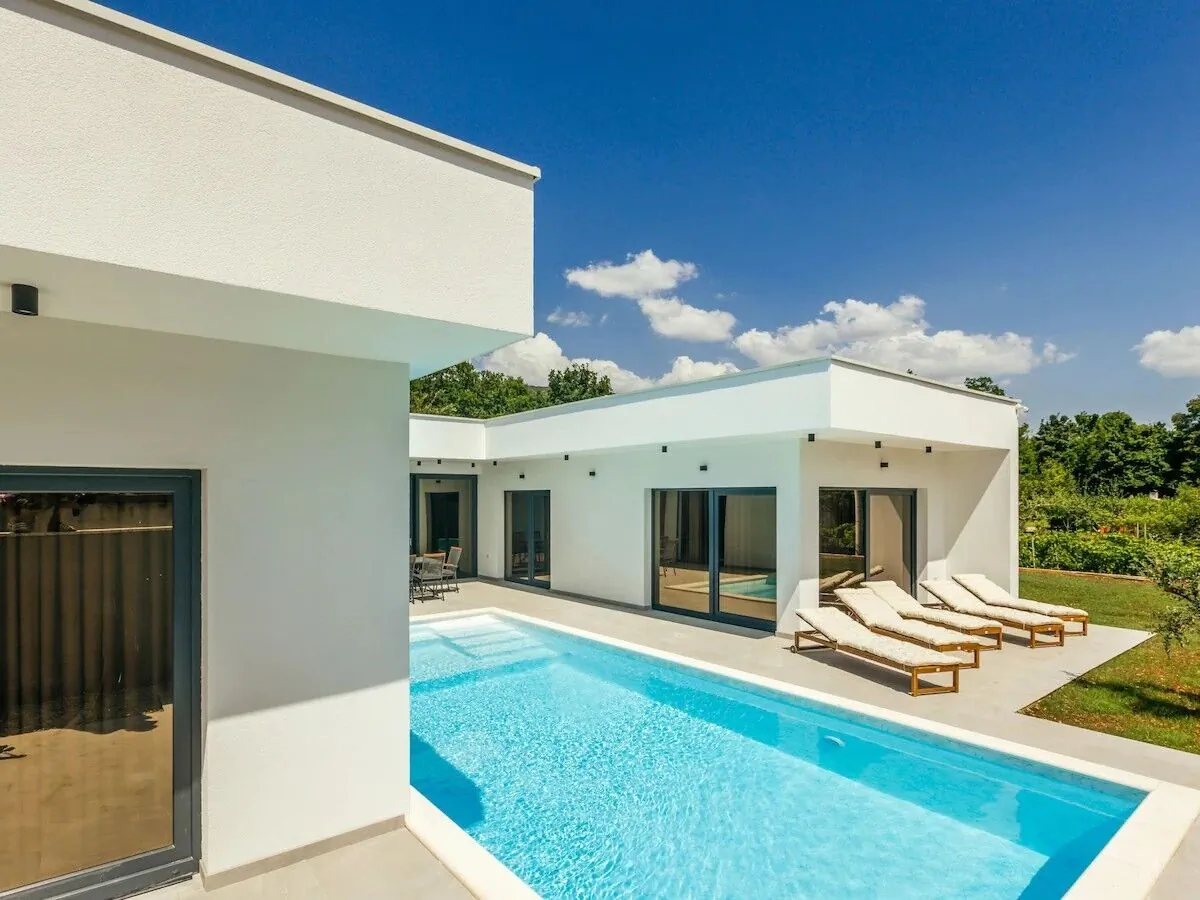 Villa Aura with heated pool Donji Proložac – Donji Proložac, Croația