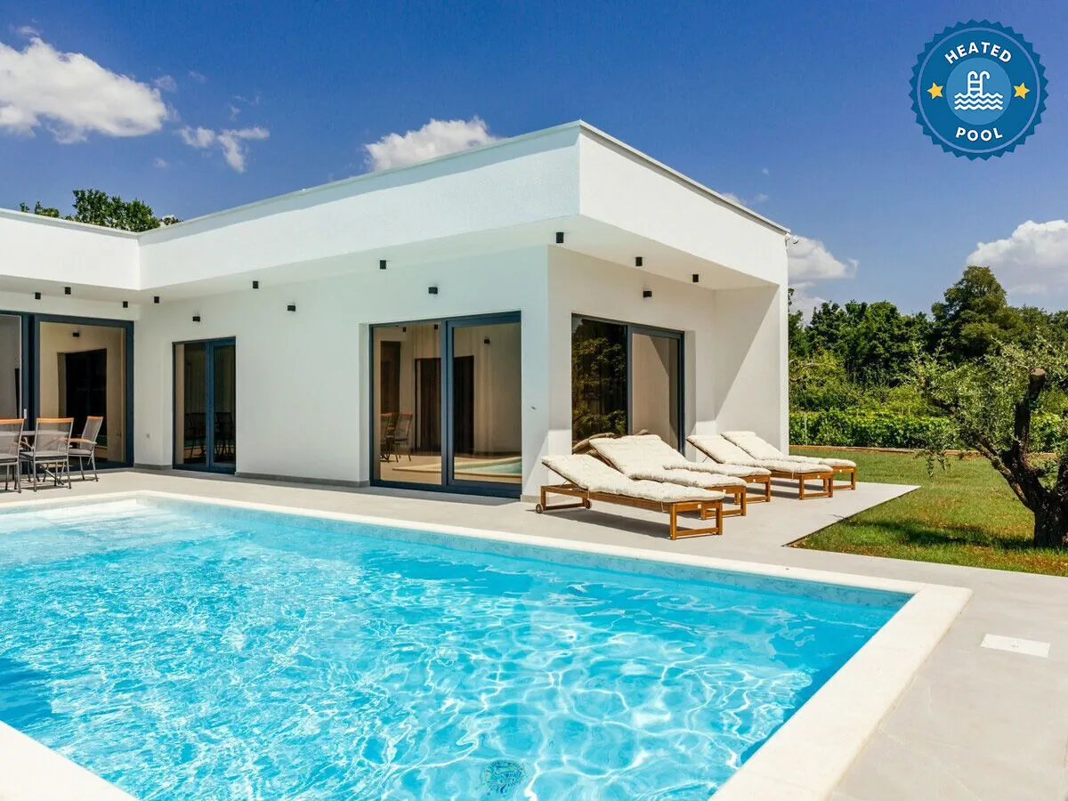 Villa Aura with heated pool Donji Proložac – Donji Proložac, Croația