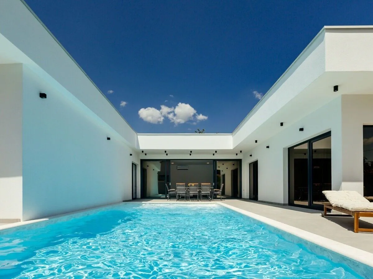 Villa Aura with heated pool Donji Proložac – Donji Proložac, Croația