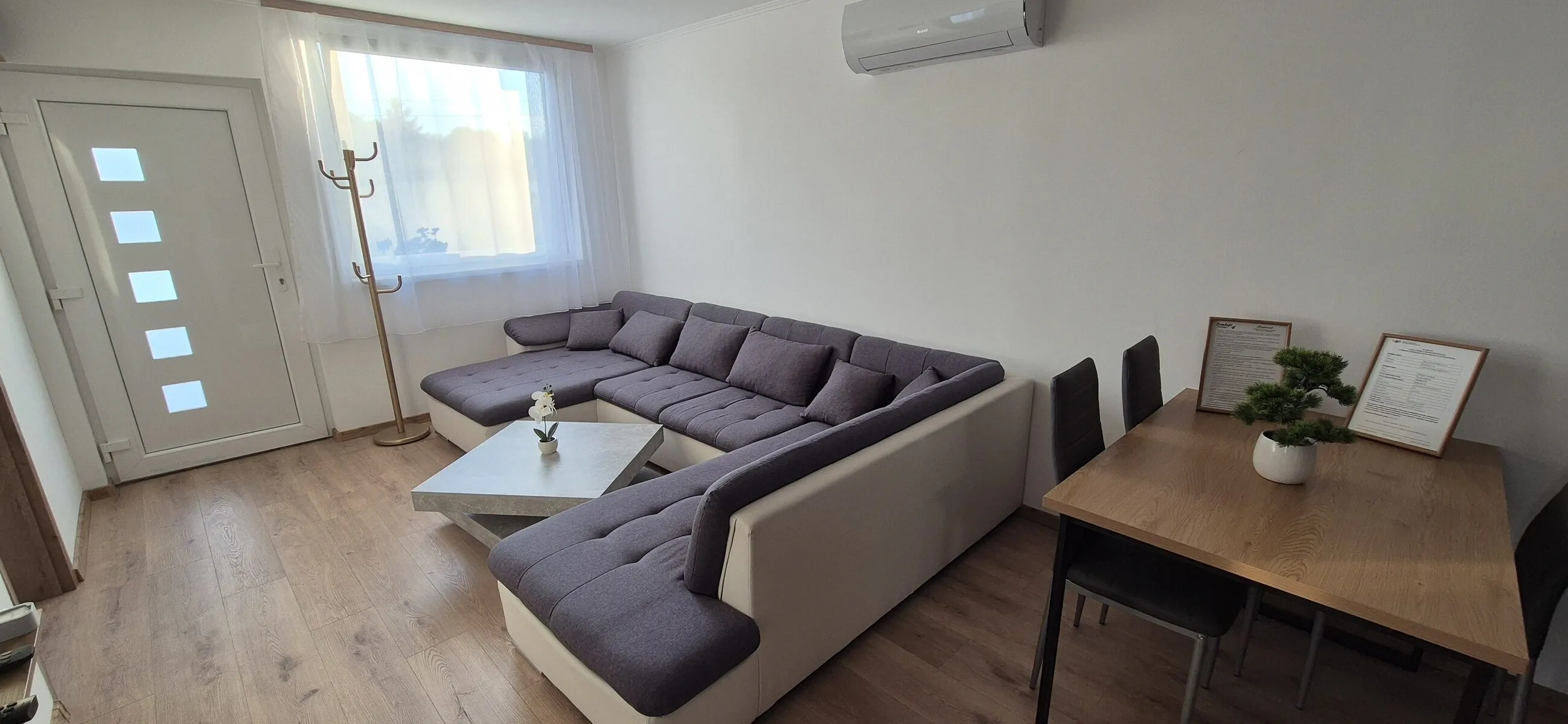 Bombajó Vendégház Szilvásvárad - foto 2