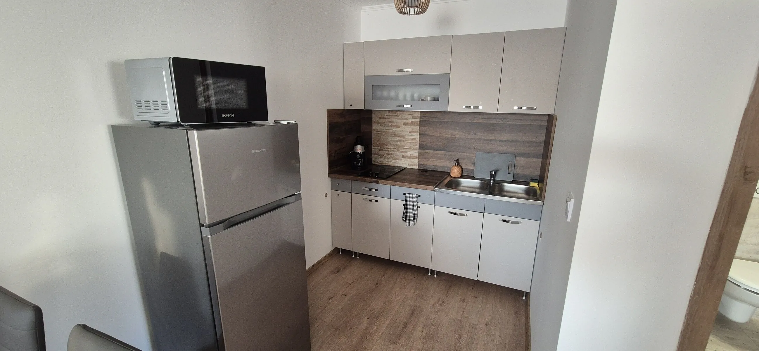 Bombajó Vendégház Szilvásvárad - foto 6