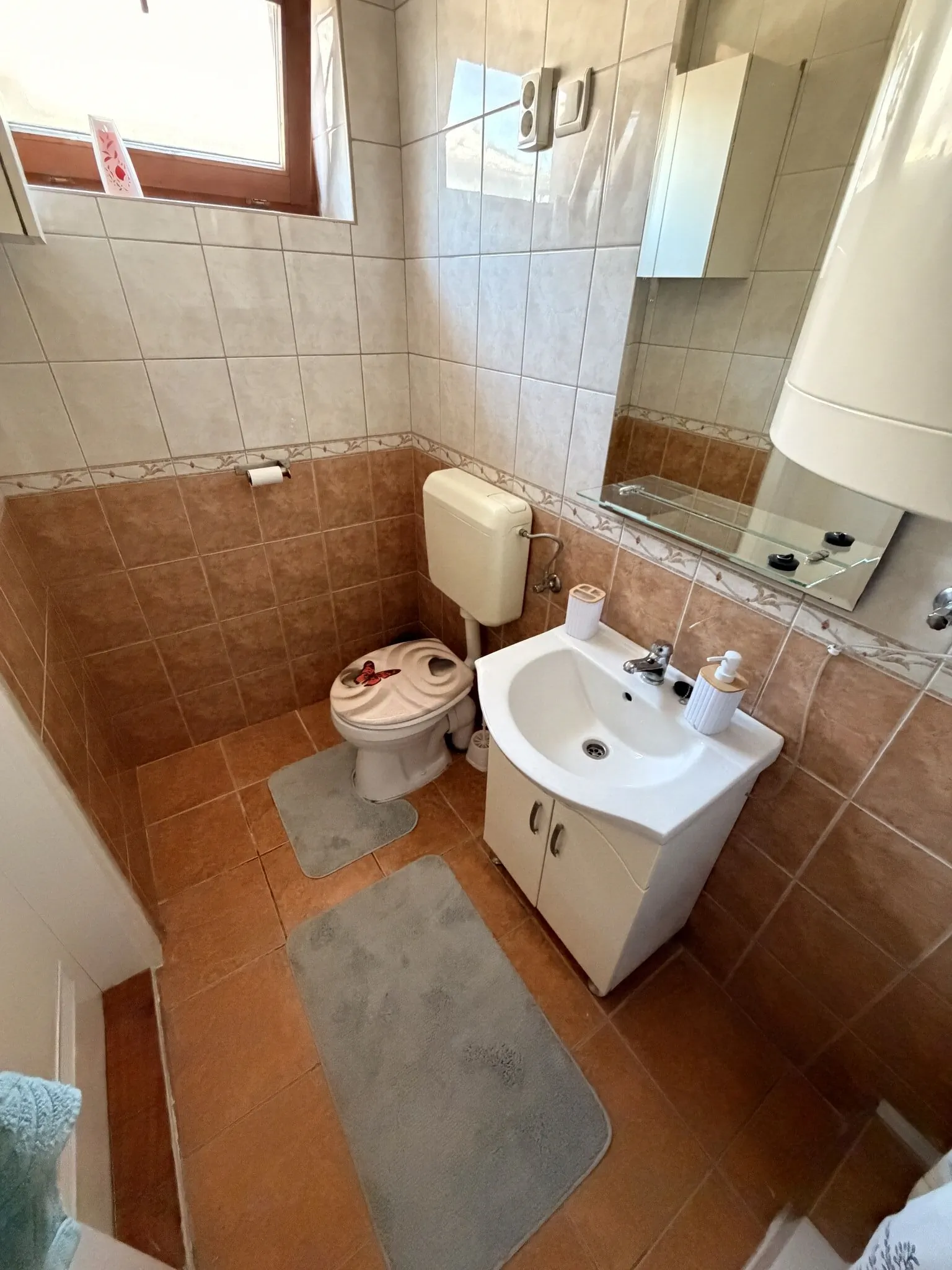 Tamás Bátyja Kunyhója Poroszló – Poroszló, Ungaria