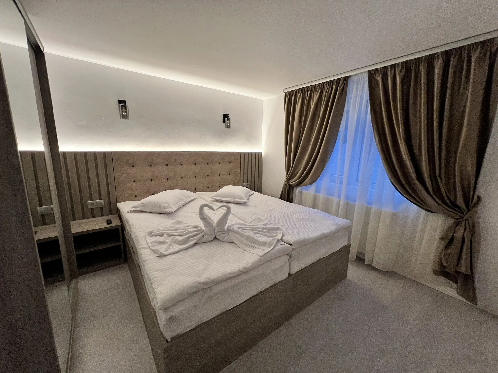 Vila Green Wood Azuga – Azuga, România