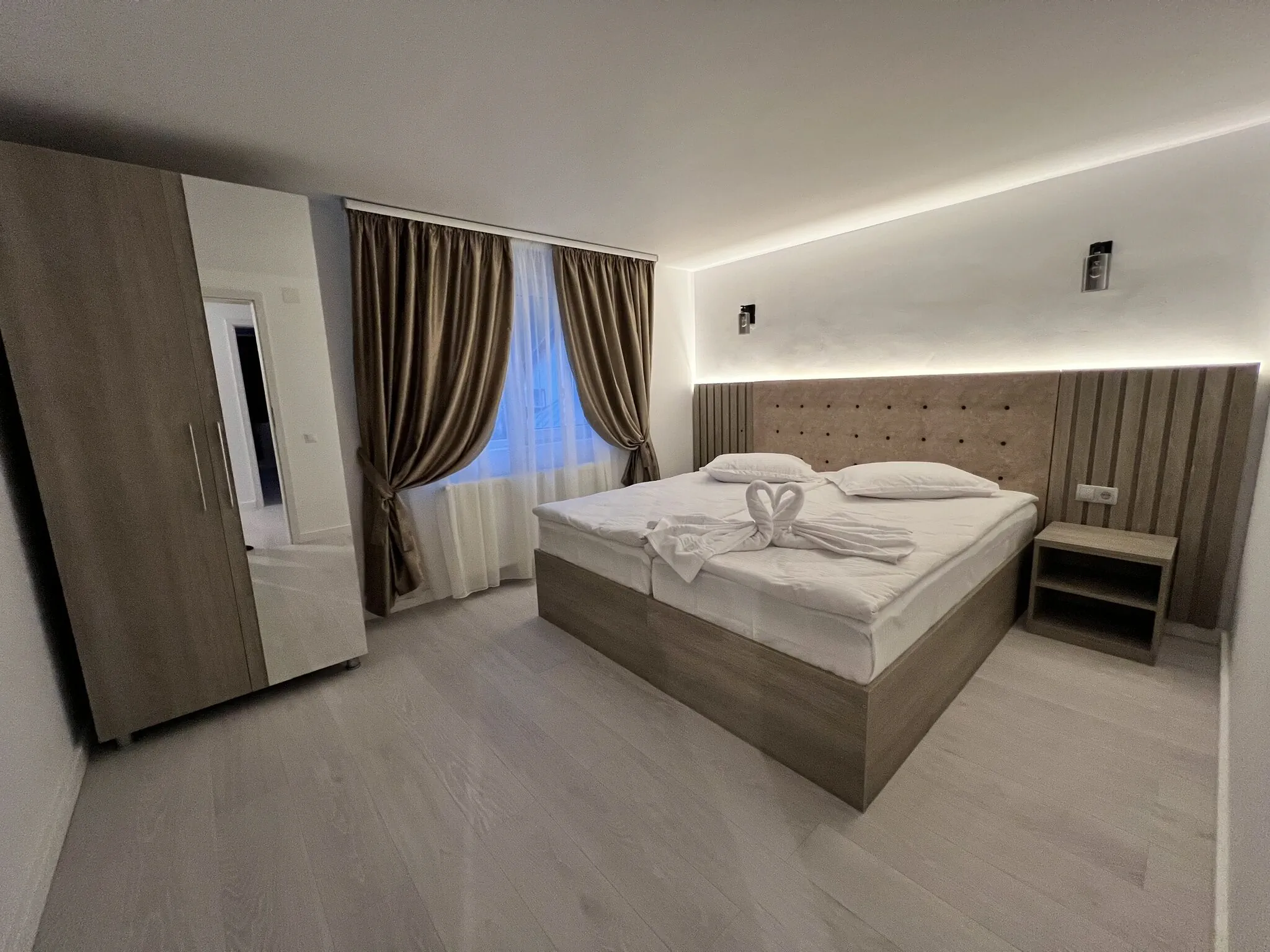 Vila Green Wood Azuga – Azuga, România