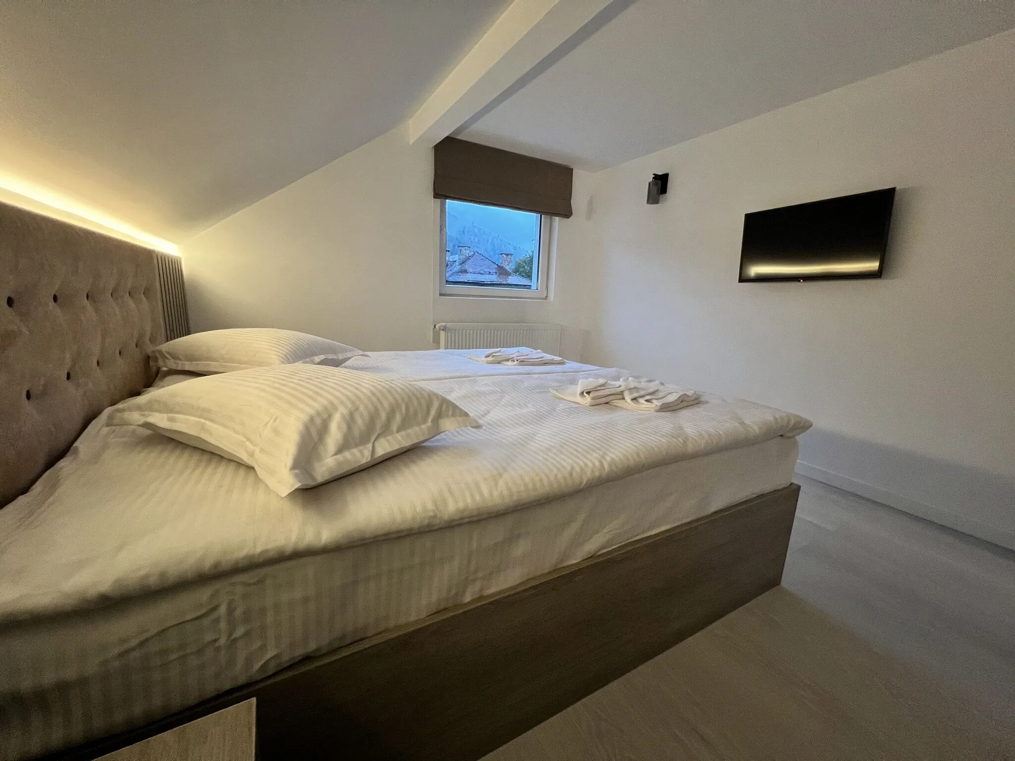 Vila Green Wood Azuga – Azuga, România