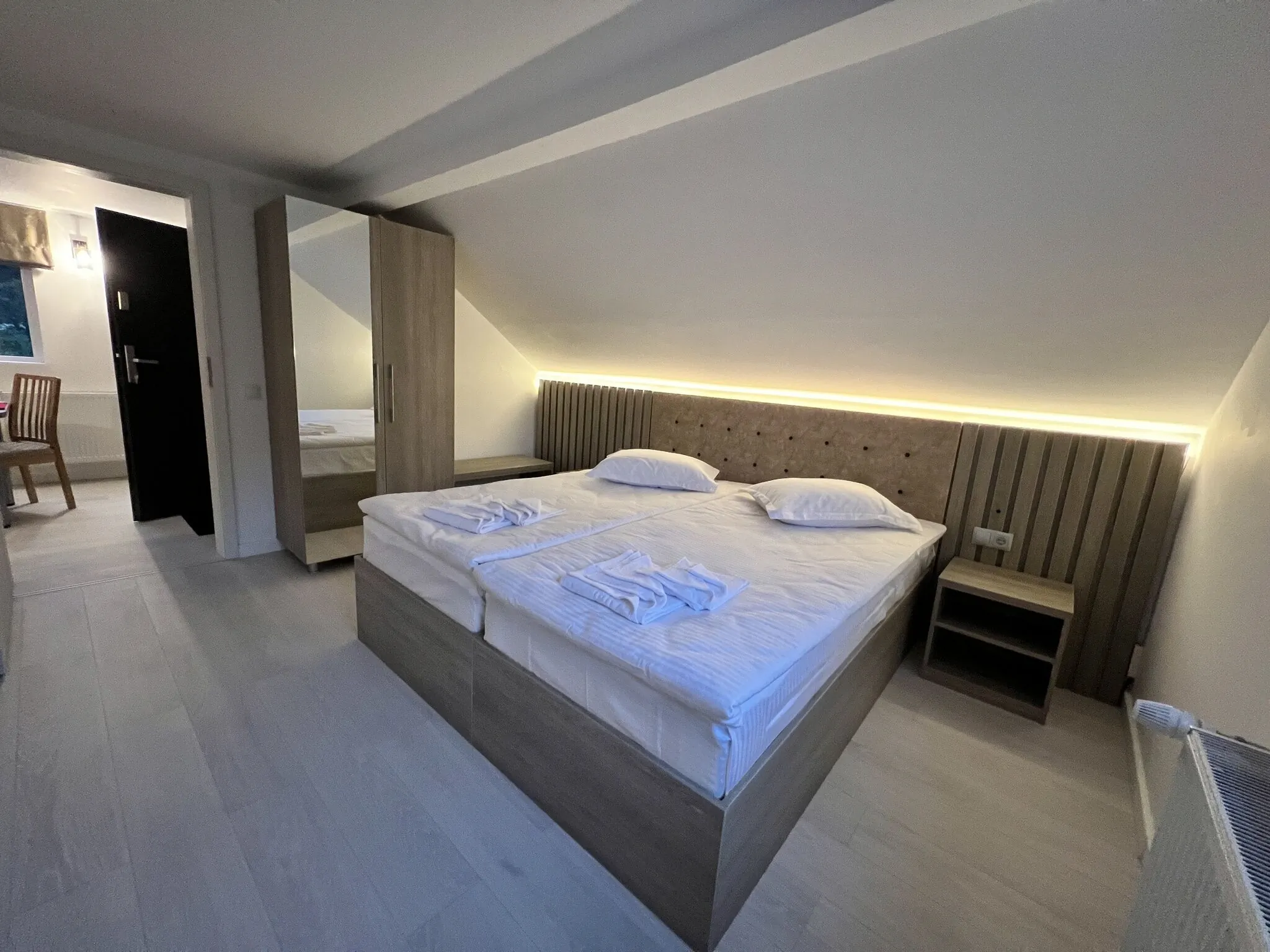 Vila Green Wood Azuga – Azuga, România
