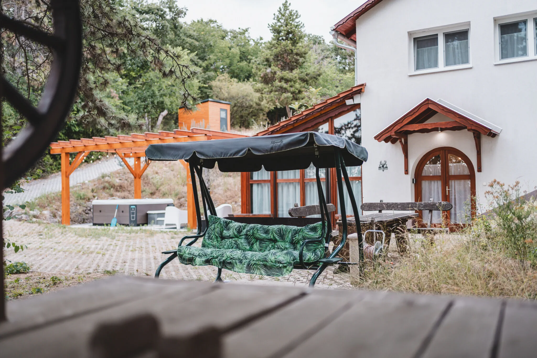 Vityilló Szomód – Szomód, Maďarsko