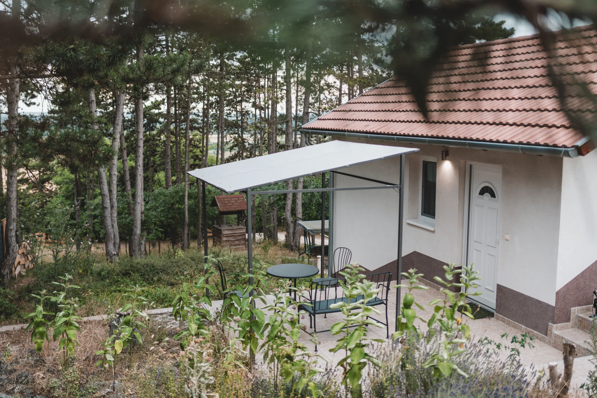 Vityilló Szomód – Szomód, Maďarsko