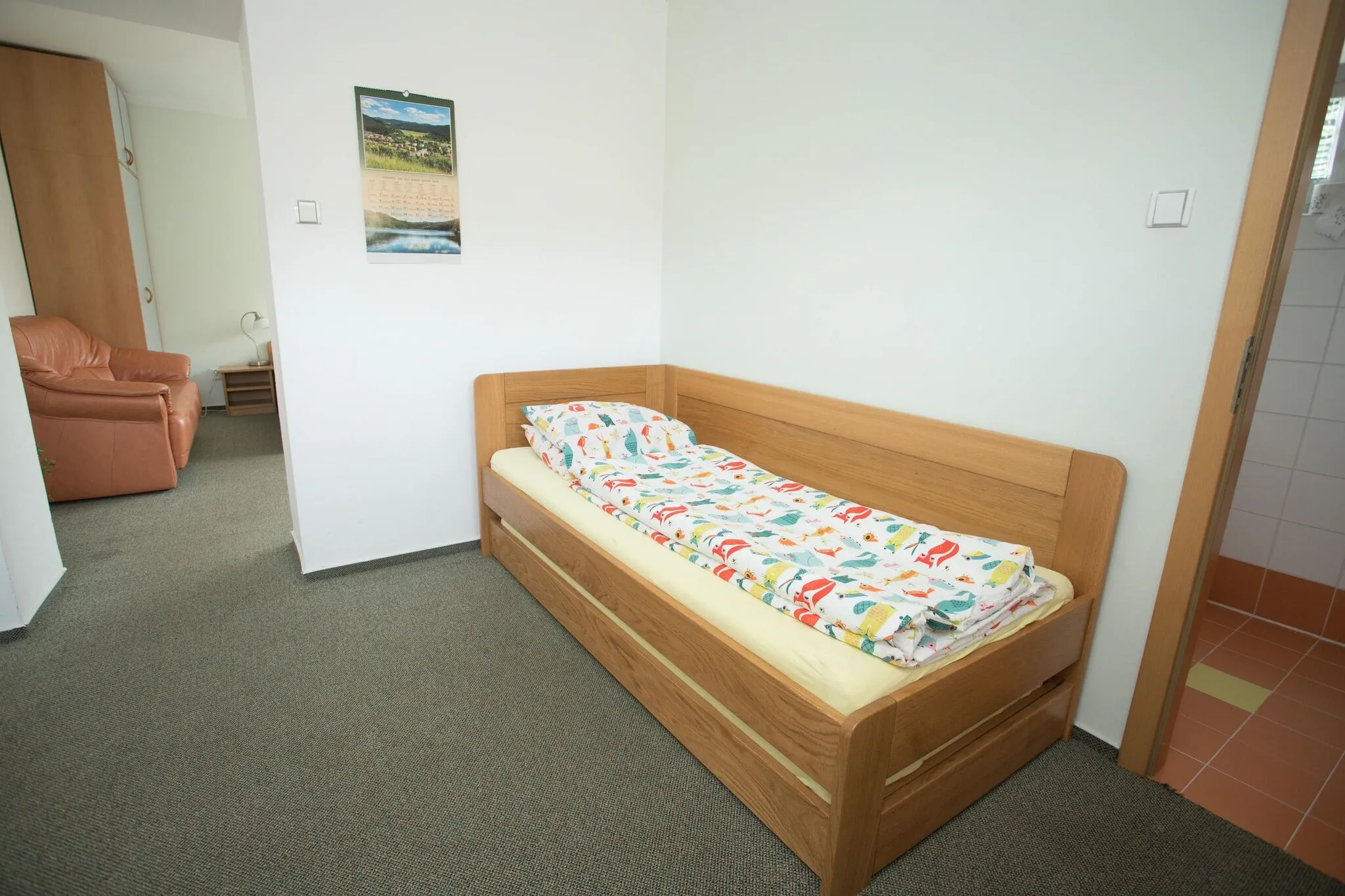 Penzion Garni – Rožnov pod Radhoštěm, Republica Cehă