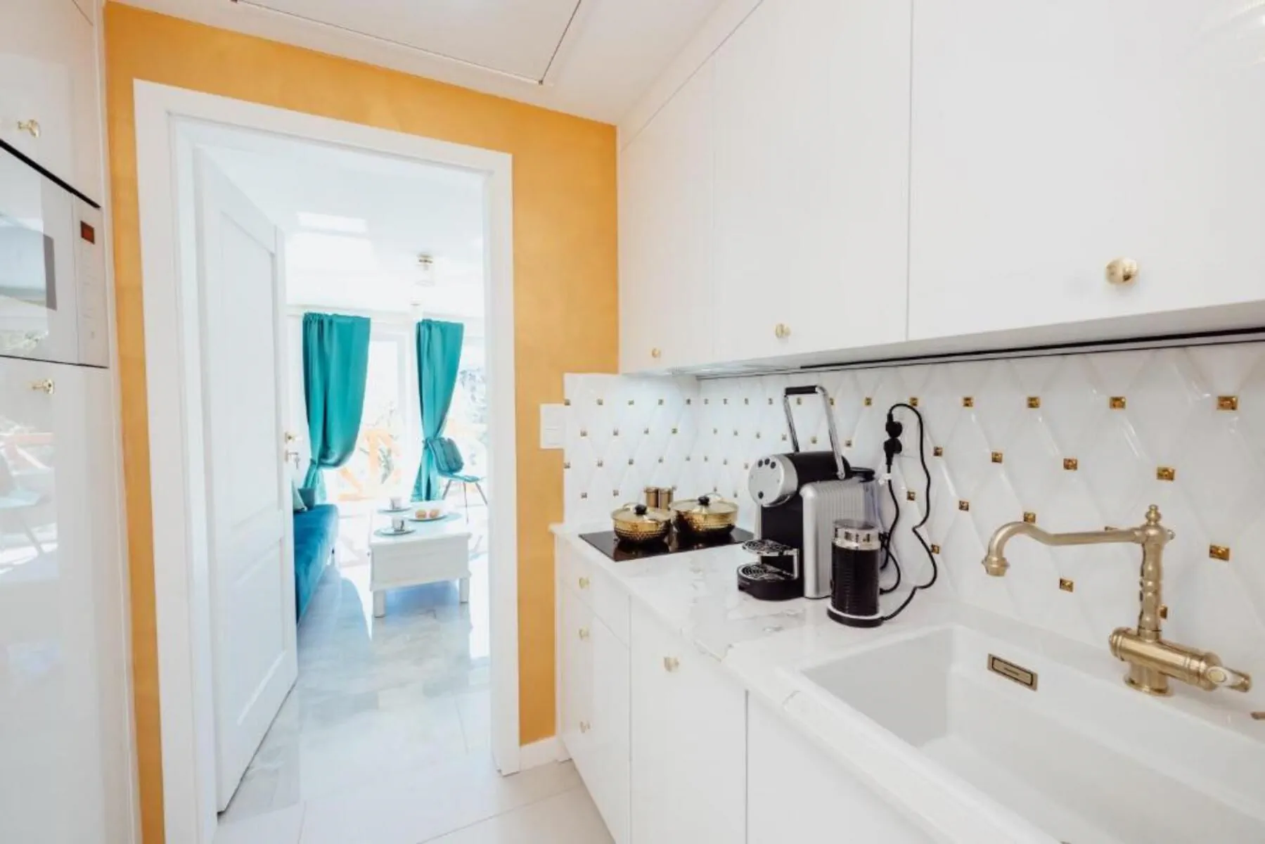 Muflonik - Apartament "Oko Szrenicy" Szklarska Poręba - foto 3