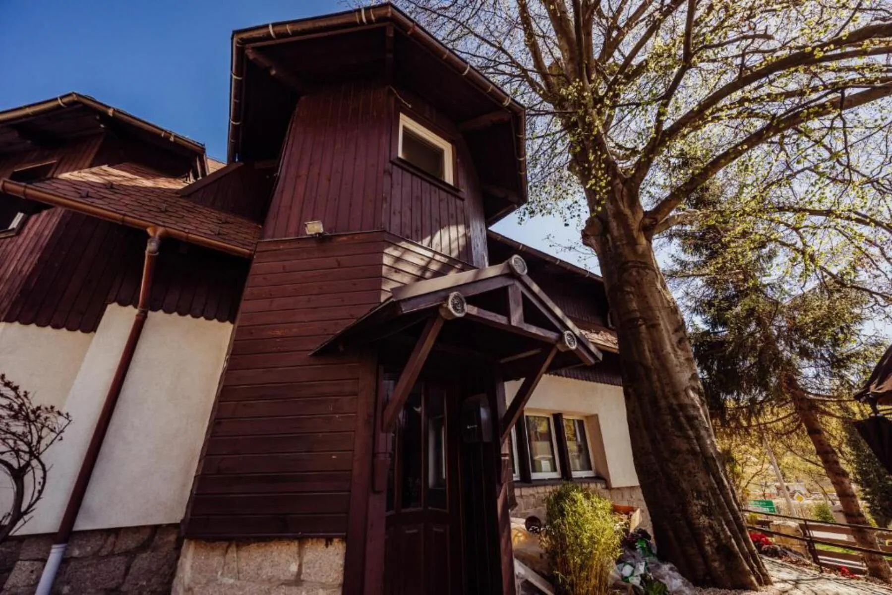 Muflonik - Apartament "Oko Szrenicy" Szklarska Poręba - foto 6