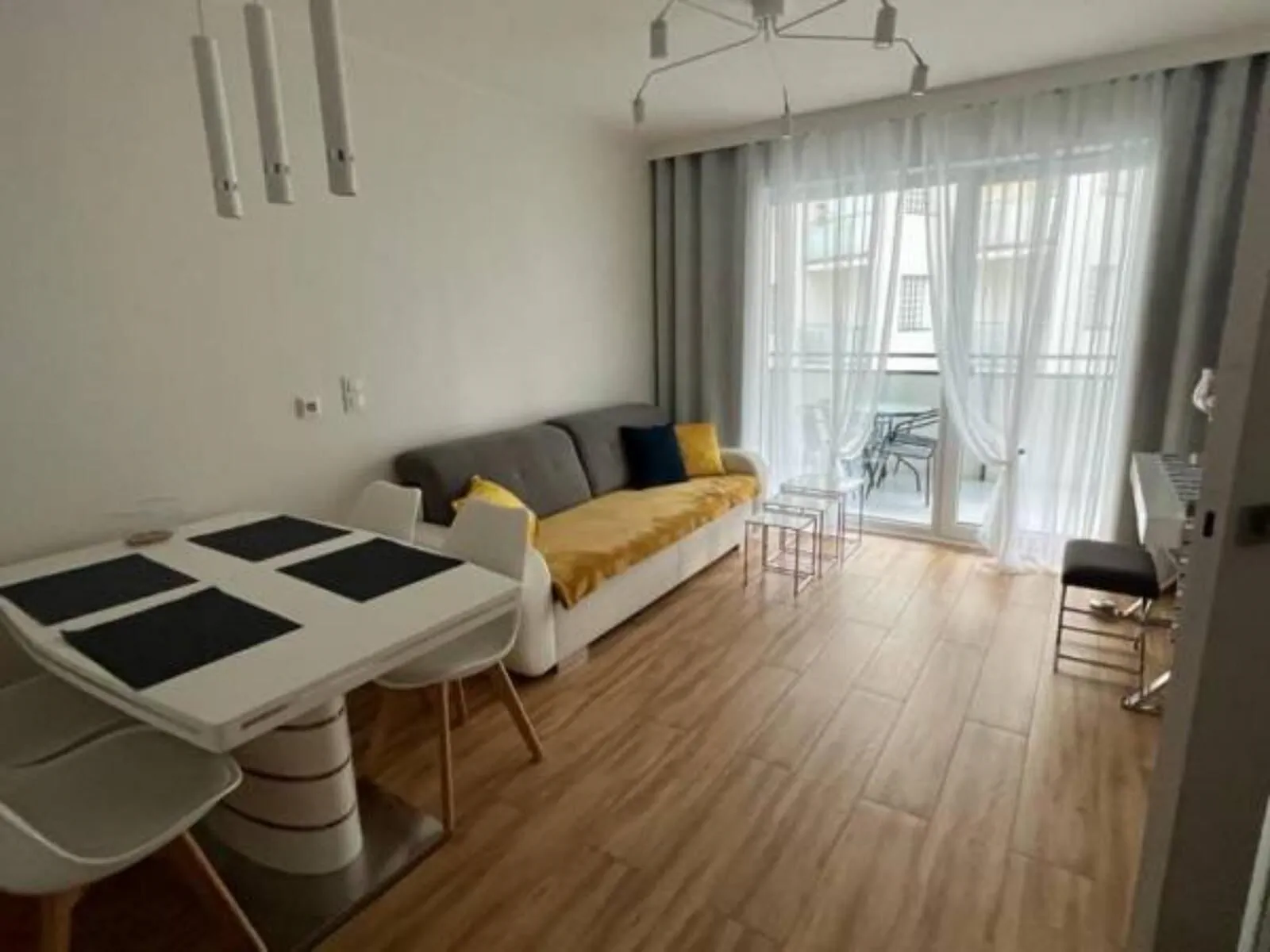 Apartamenty Perła Jantaru - foto 4