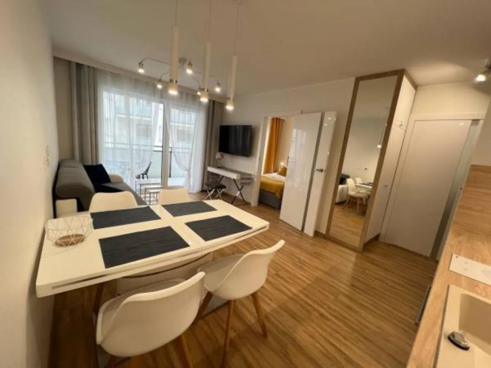 Apartamenty Perła Jantaru - foto 1