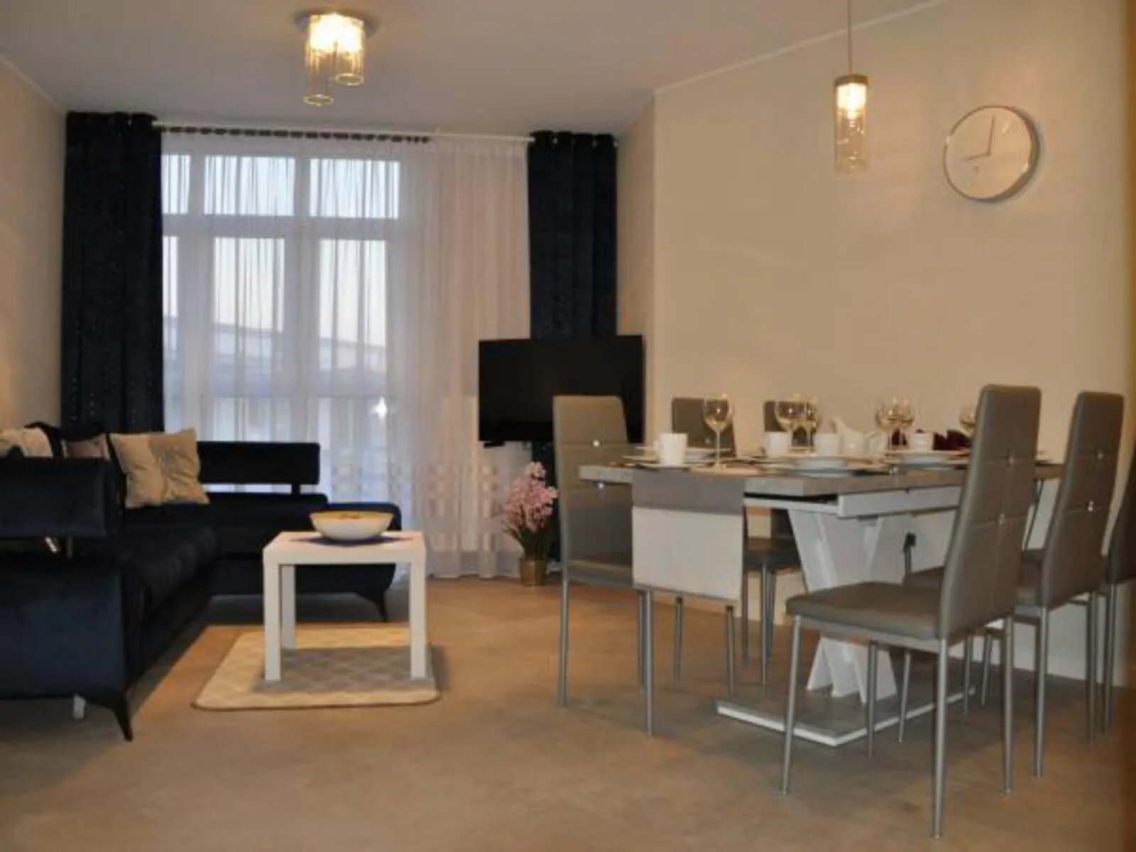 Apartamenty Perła Jantaru - foto 9