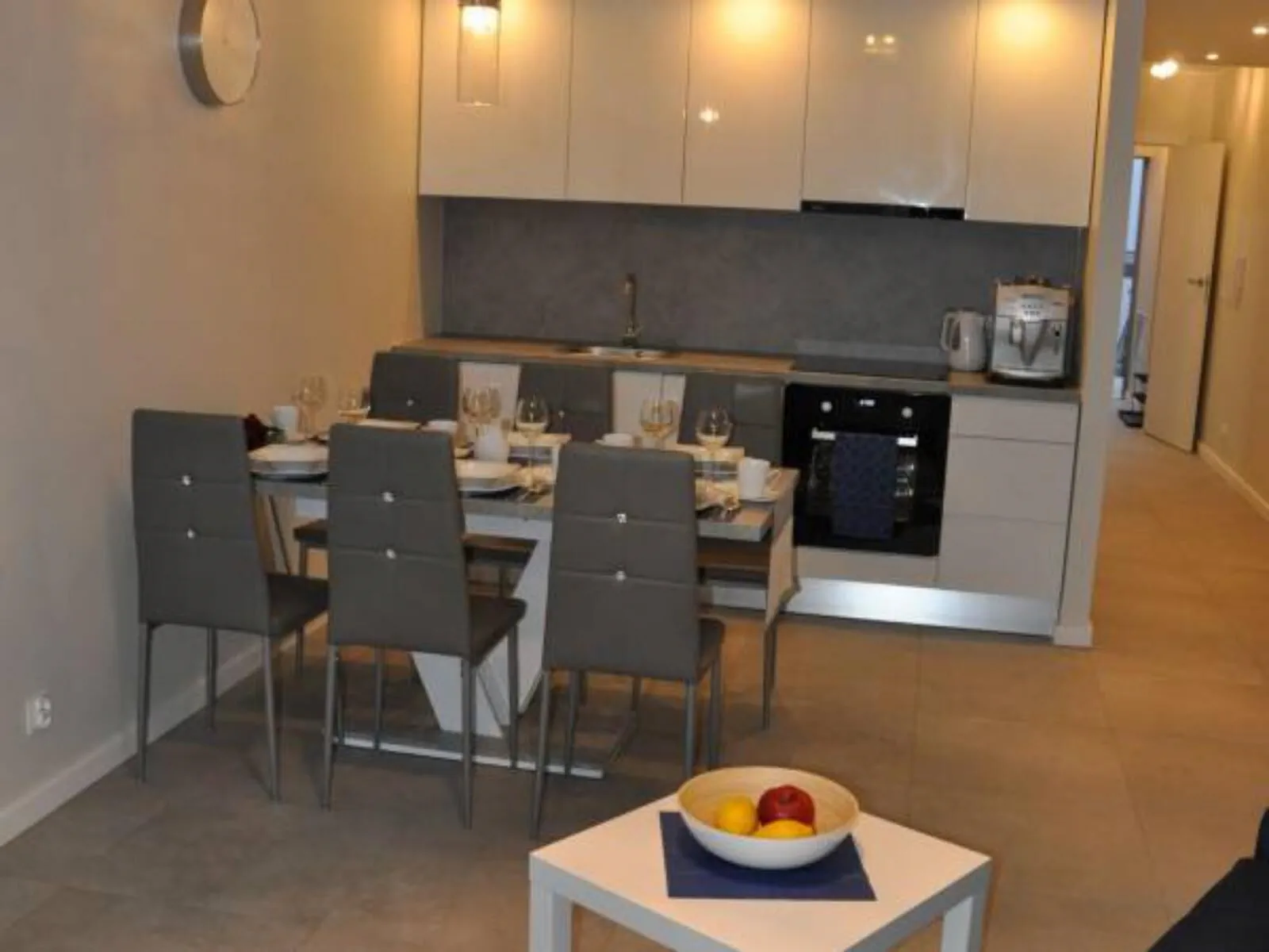 Apartamenty Perła Jantaru - foto 10