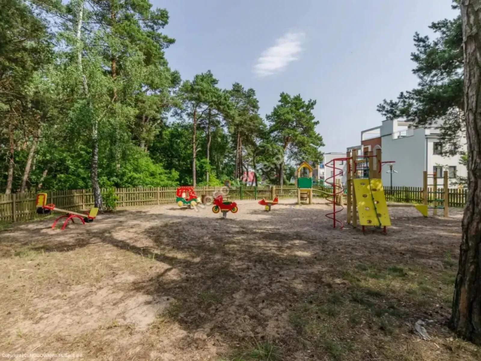Apartamenty Perła Jantaru - foto 8