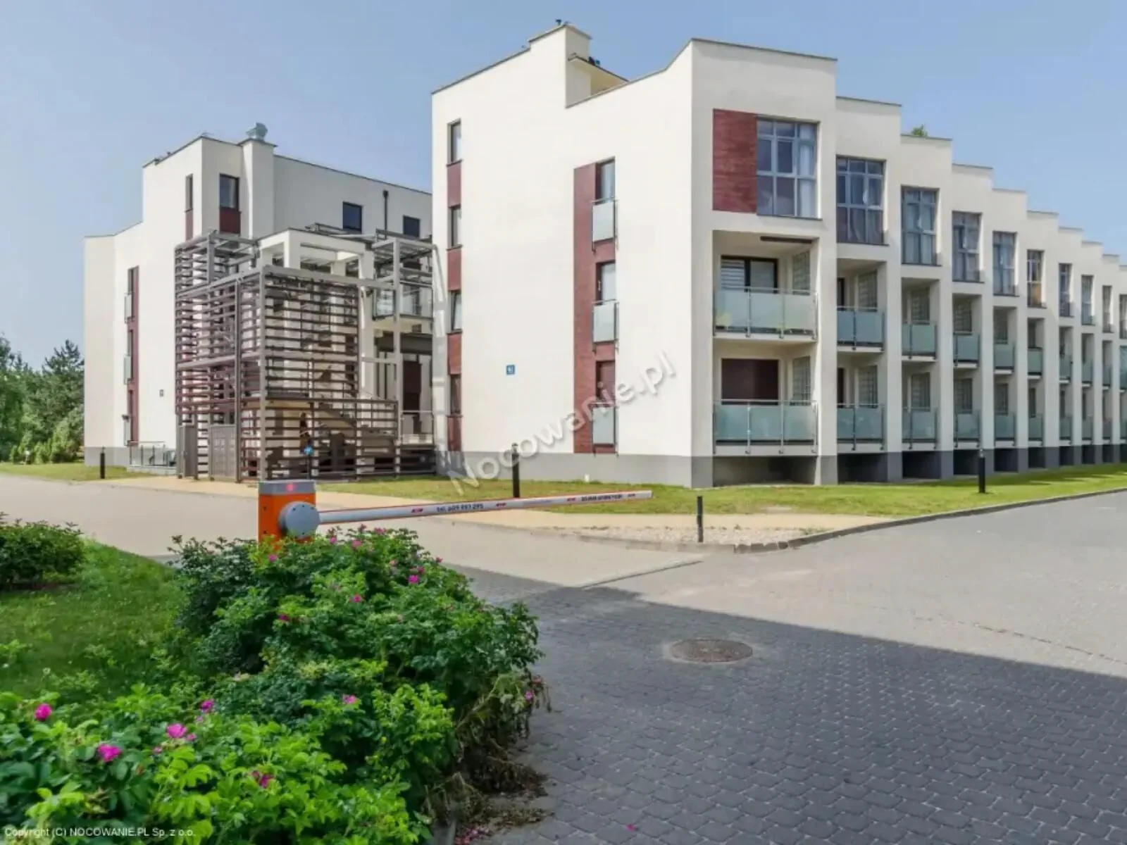 Apartamenty Perła Jantaru - foto 7