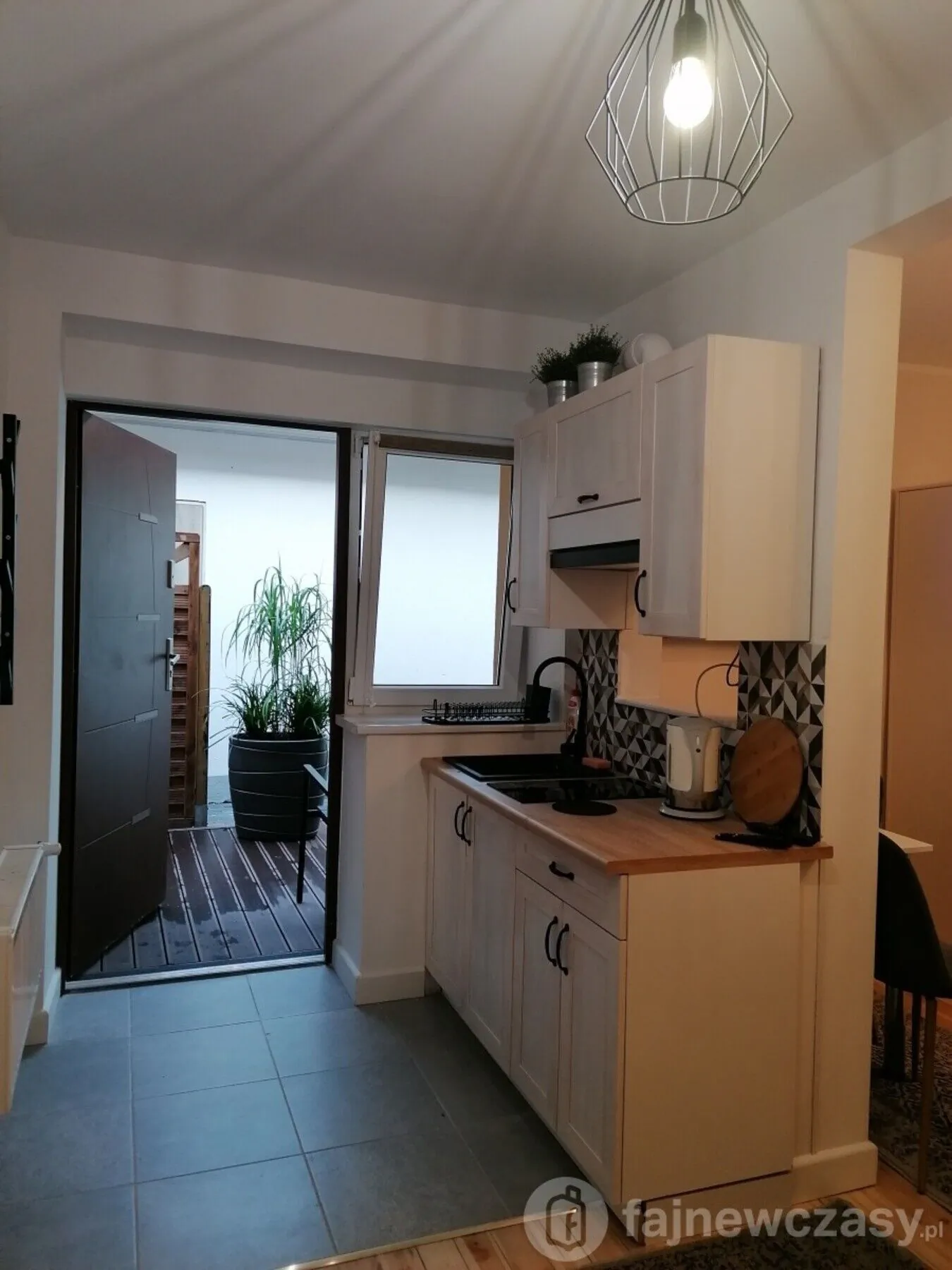 Pokoje Gościnne u Oli Niechorze - foto 3