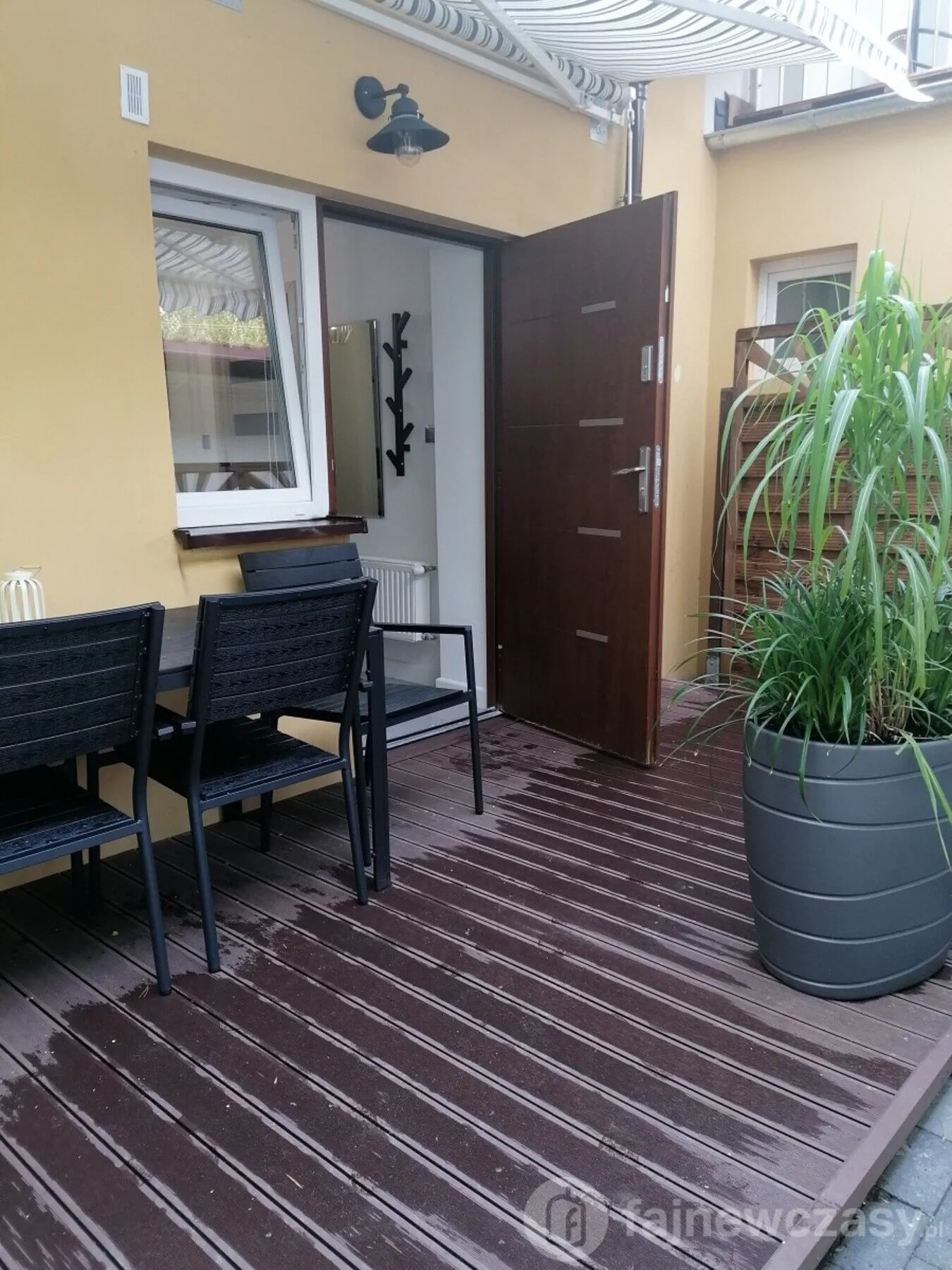 Pokoje Gościnne u Oli Niechorze - foto 5