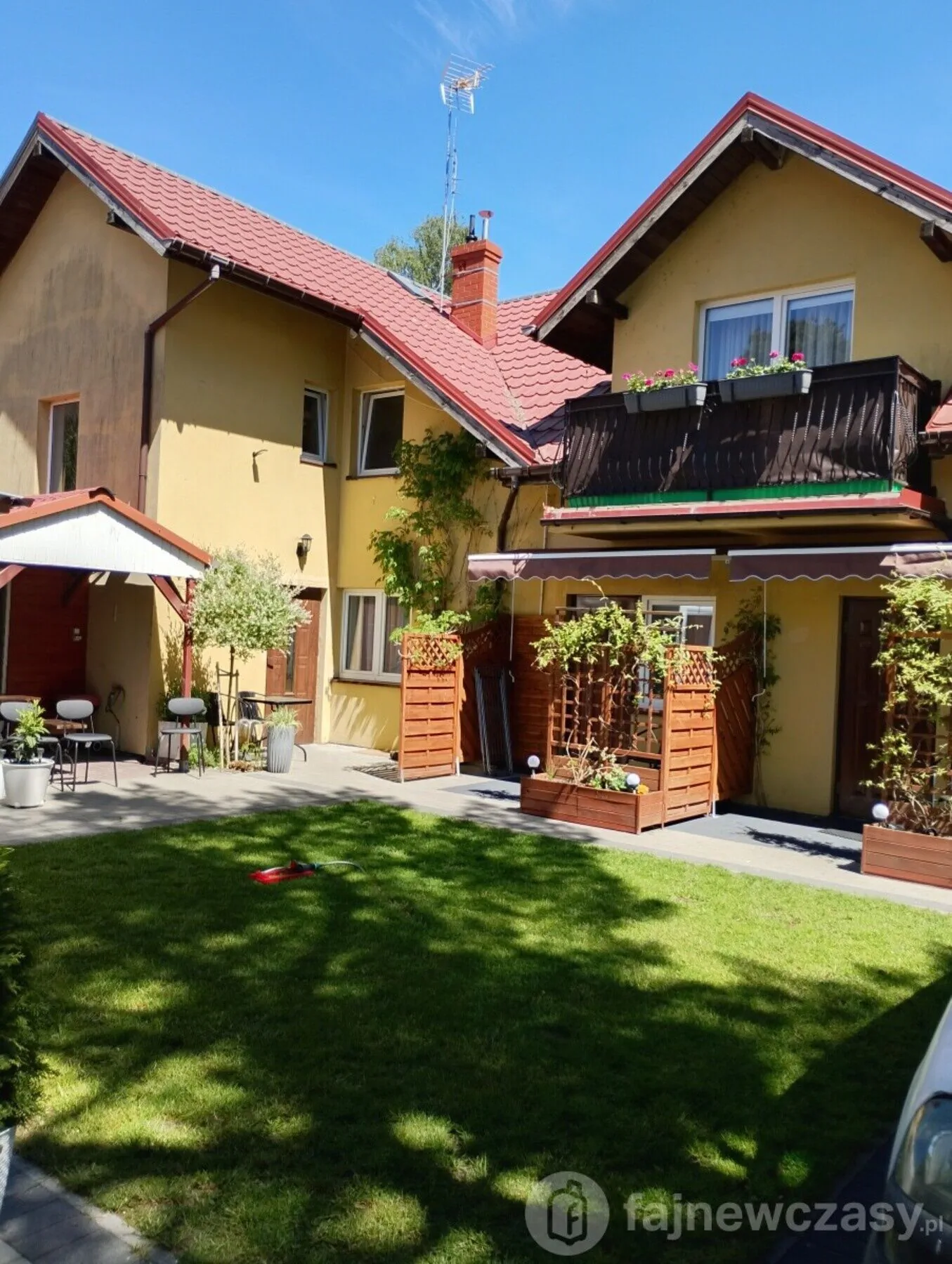 Pokoje Gościnne u Oli Niechorze - foto 6
