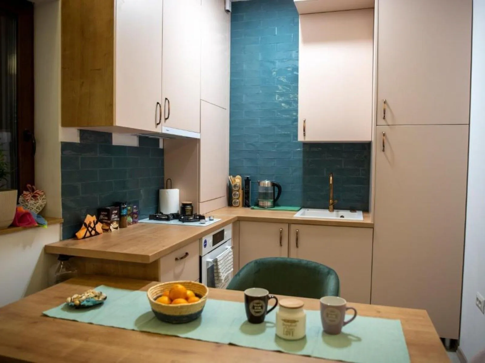 Apartament Cross Caraiman View 1 Bușteni – Buşteni, Rumunia