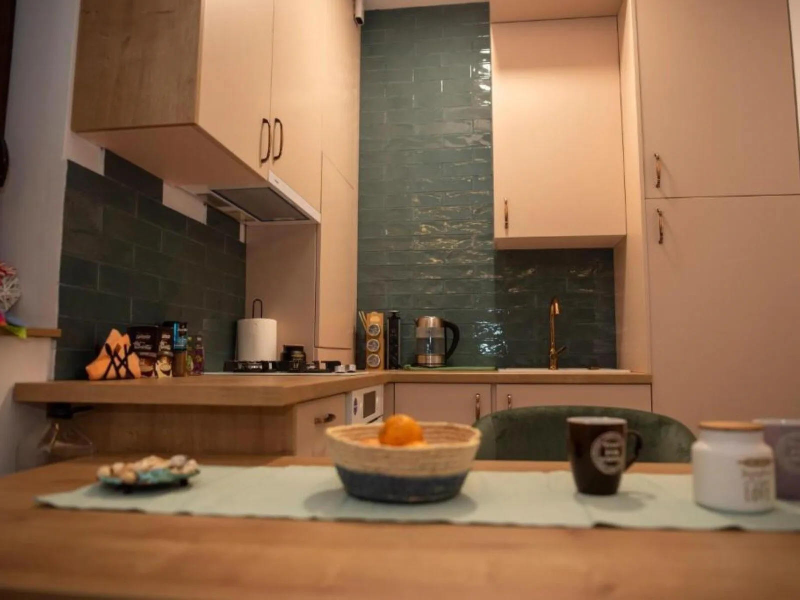 Apartament Cross Caraiman View 1 Bușteni – Buşteni, Rumunia