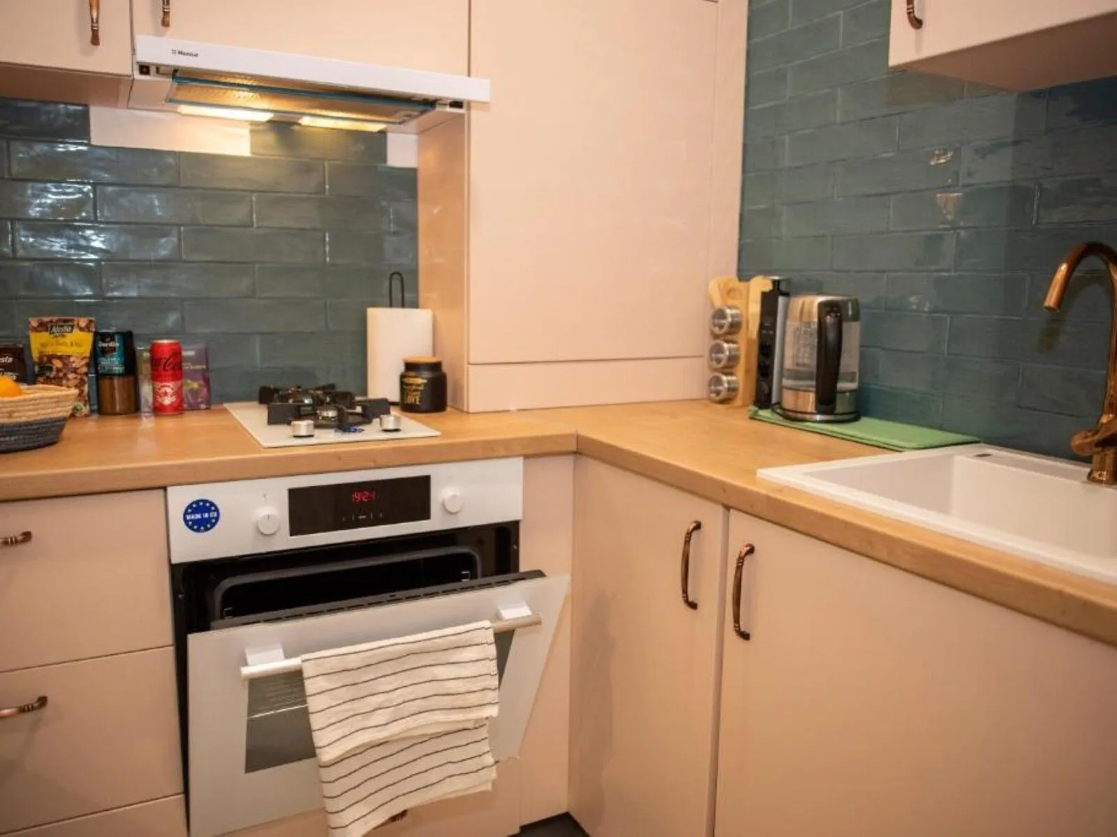 Apartament Cross Caraiman View 1 Bușteni – Buşteni, Rumunia