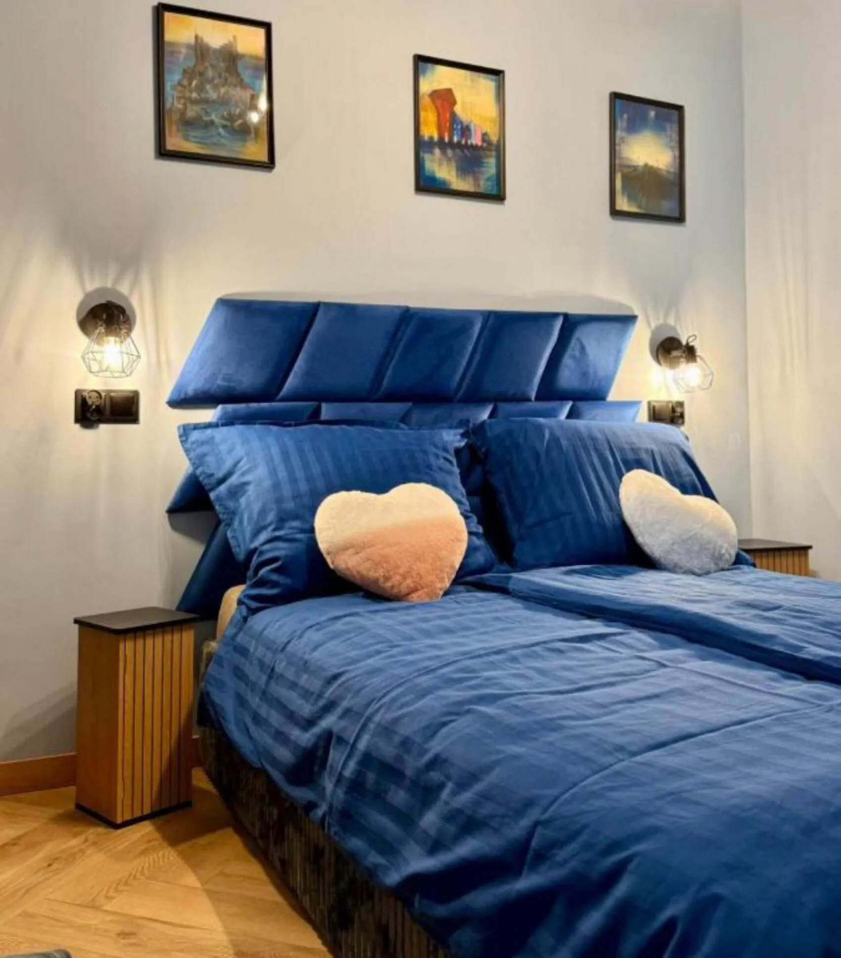 Green Baltic Portovo Sunset Apartment City Center Balcony – Gdańsk, Polonia