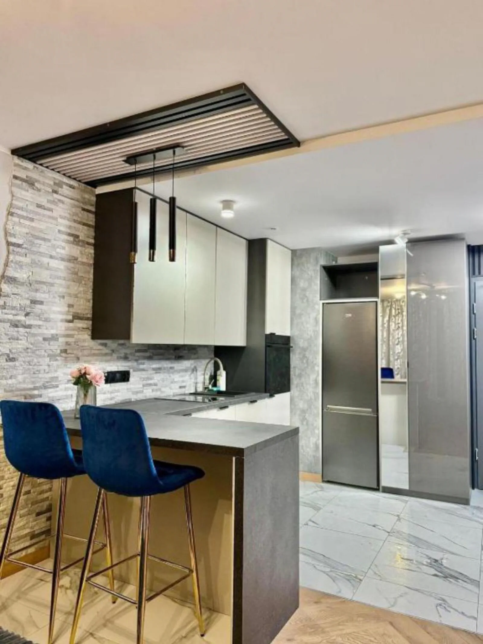Green Baltic Portovo Sunset Apartment City Center Balcony – Gdańsk, Polonia
