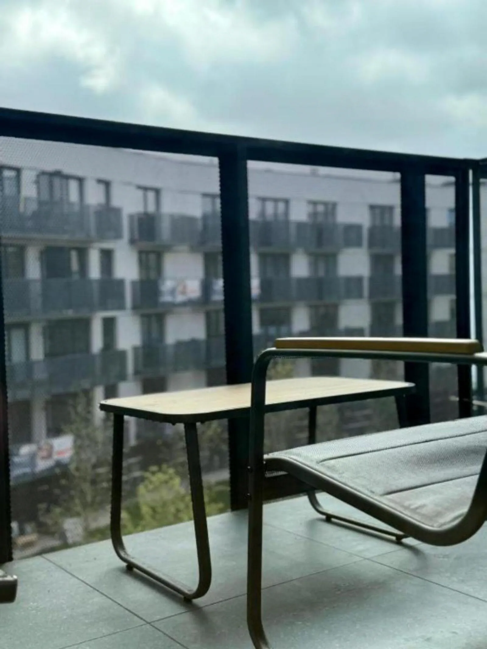 Green Baltic Portovo Sunset Apartment City Center Balcony – Gdańsk, Polonia