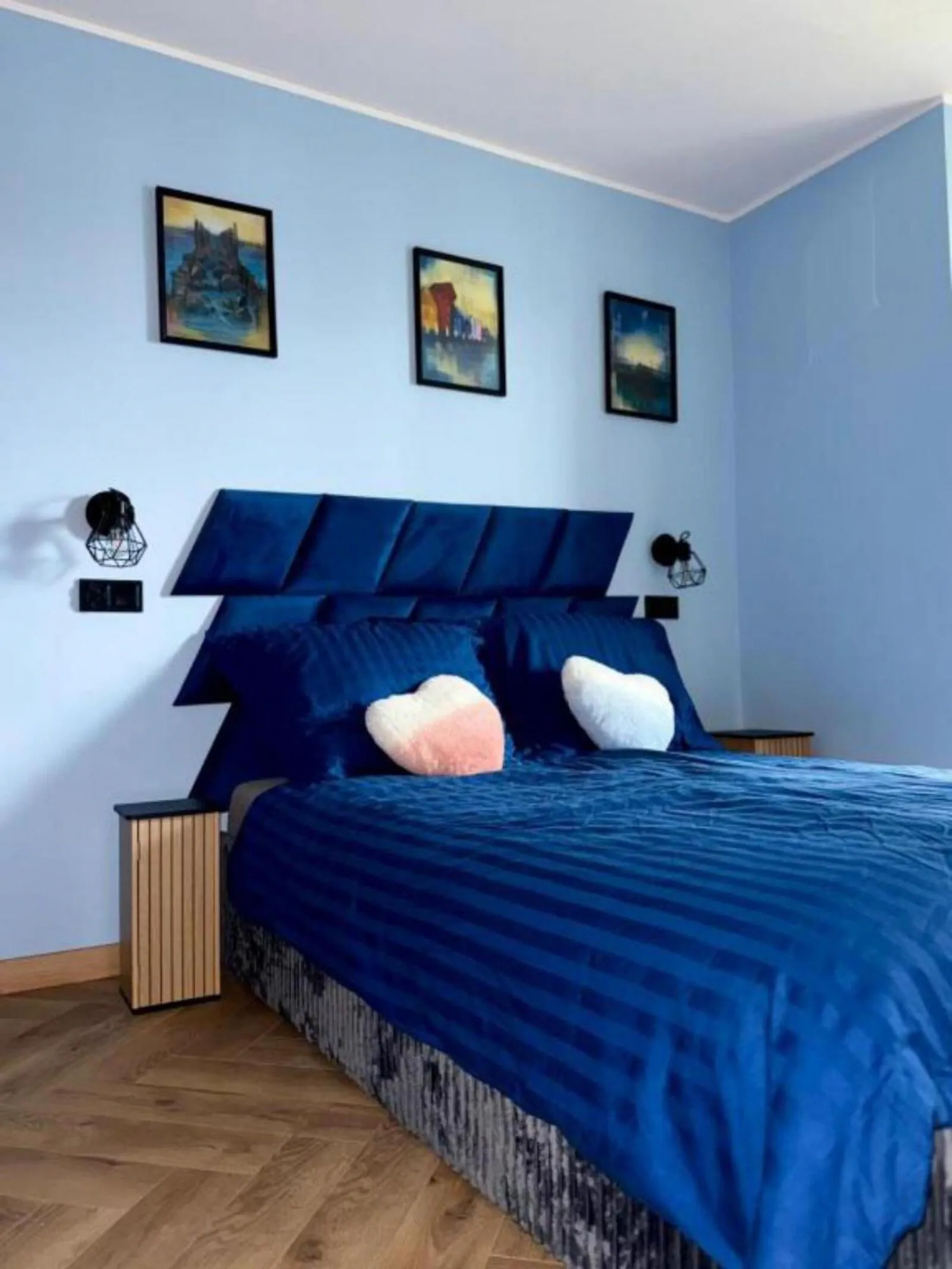 Green Baltic Portovo Sunset Apartment City Center Balcony – Gdańsk, Polonia