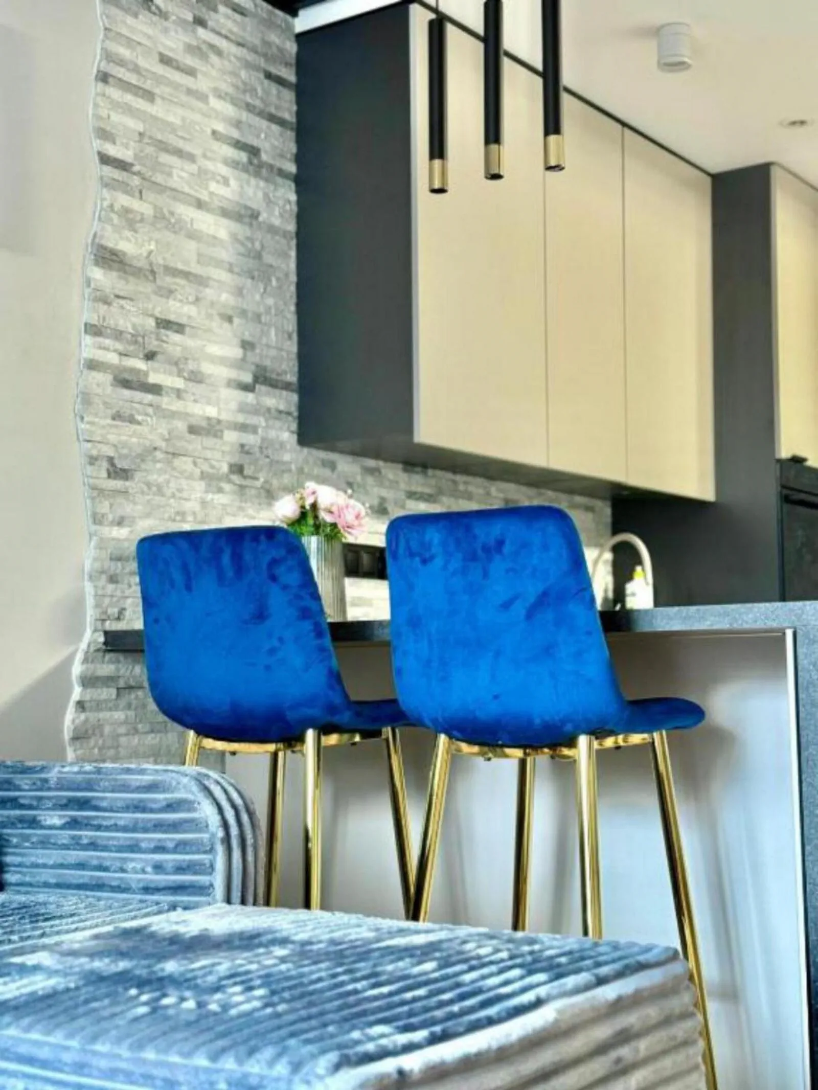 Green Baltic Portovo Sunset Apartment City Center Balcony – Gdańsk, Polonia