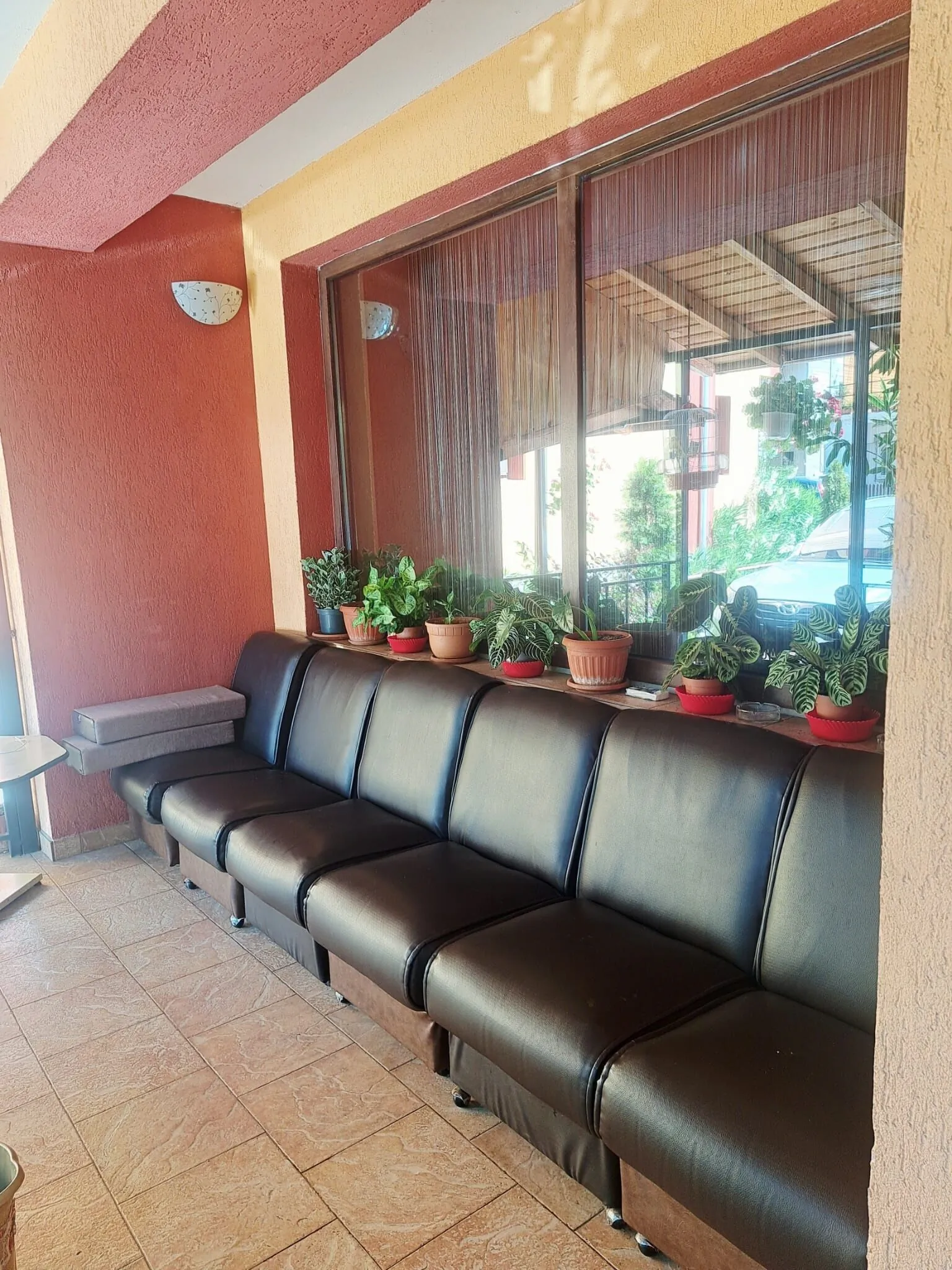 Vila Rozmarin Băile Olăneşti - foto 6