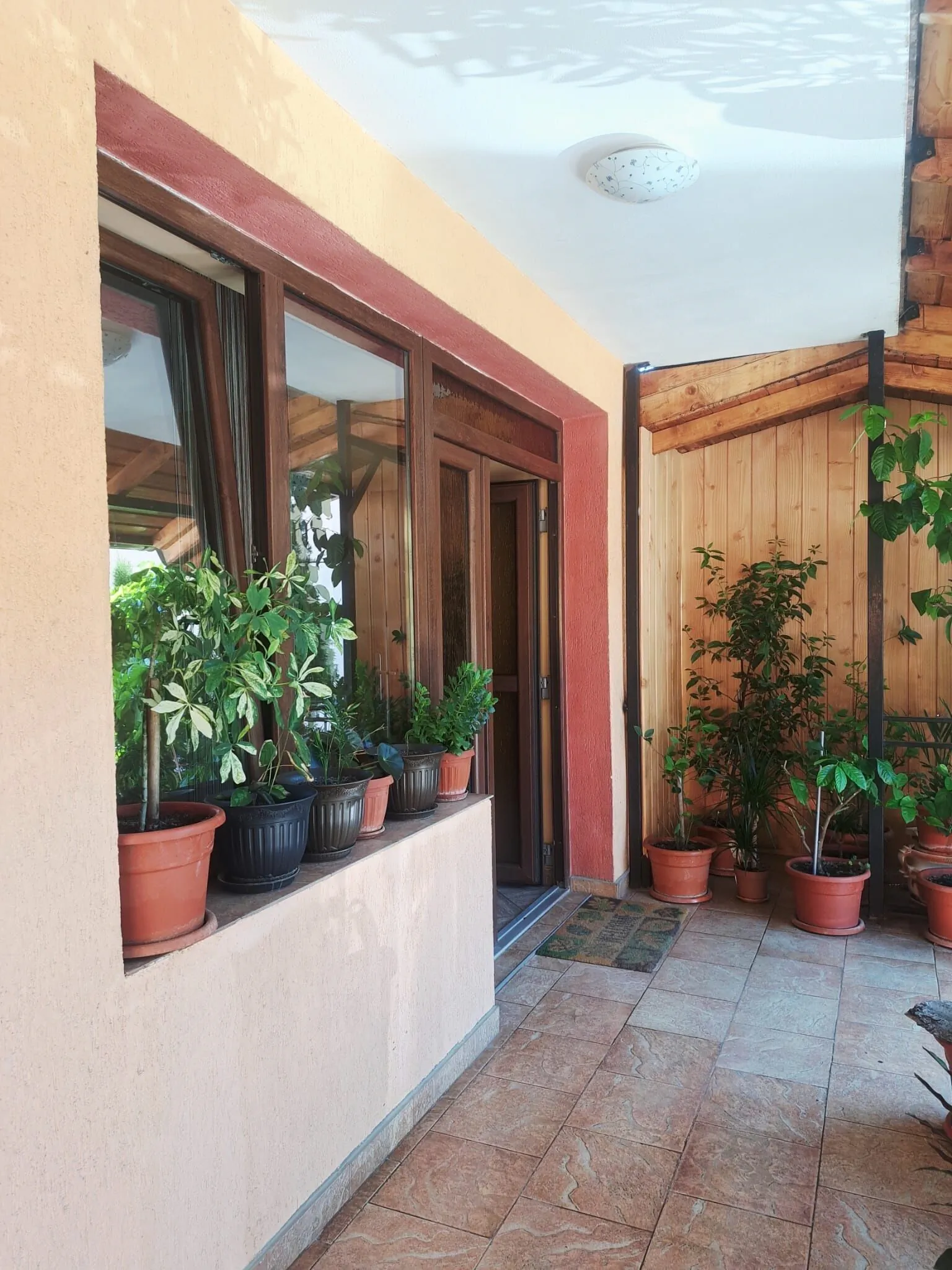Vila Rozmarin Băile Olăneşti - foto 7