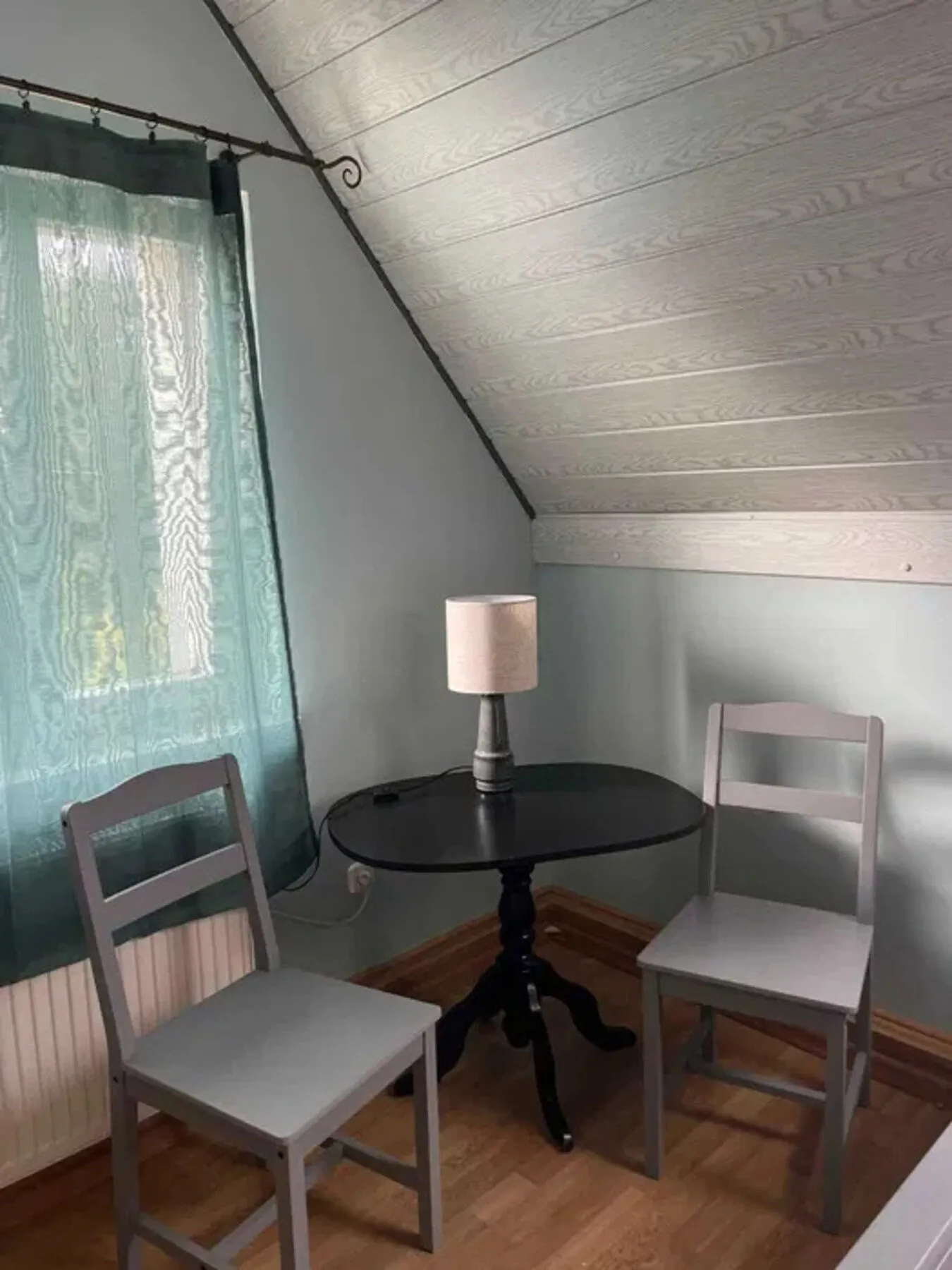 Pokoje na morskiej Jantar - foto 5