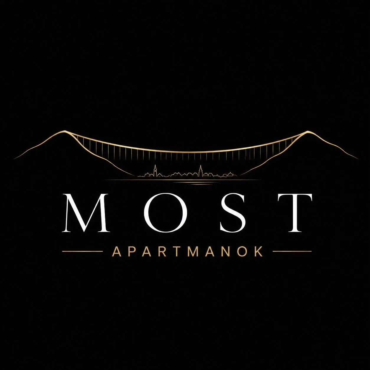 Most Apartmanok Sátoraljaújhely – Sátoraljaújhely, Ungaria