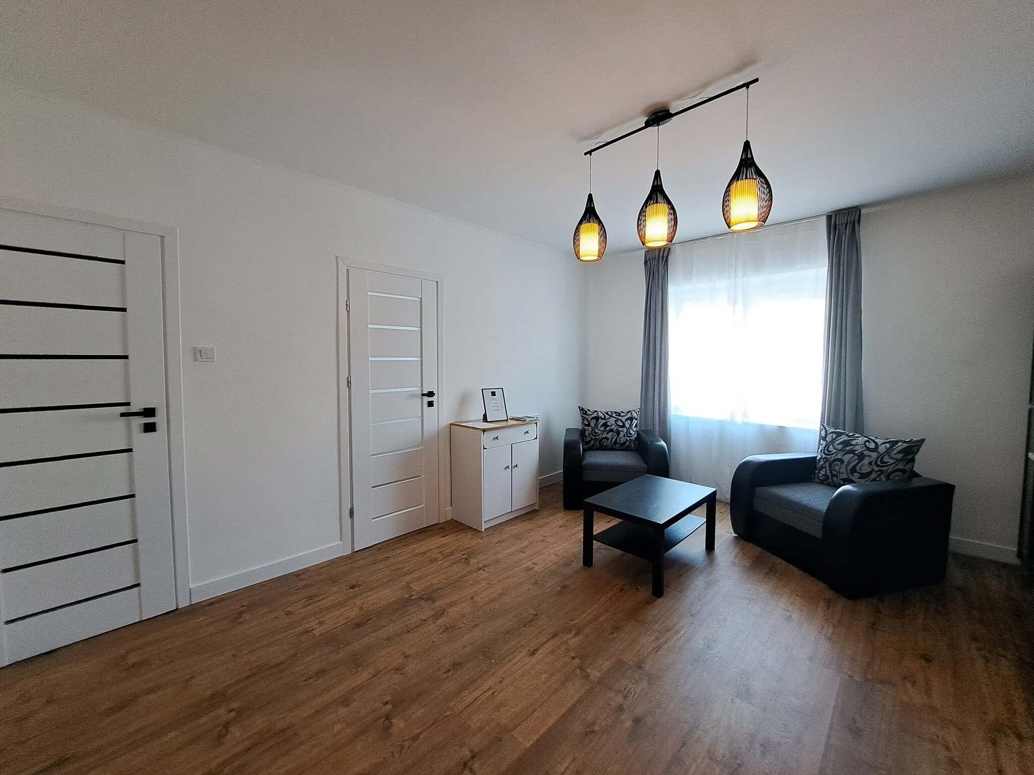 Most Apartmanok Sátoraljaújhely – Sátoraljaújhely, Ungaria