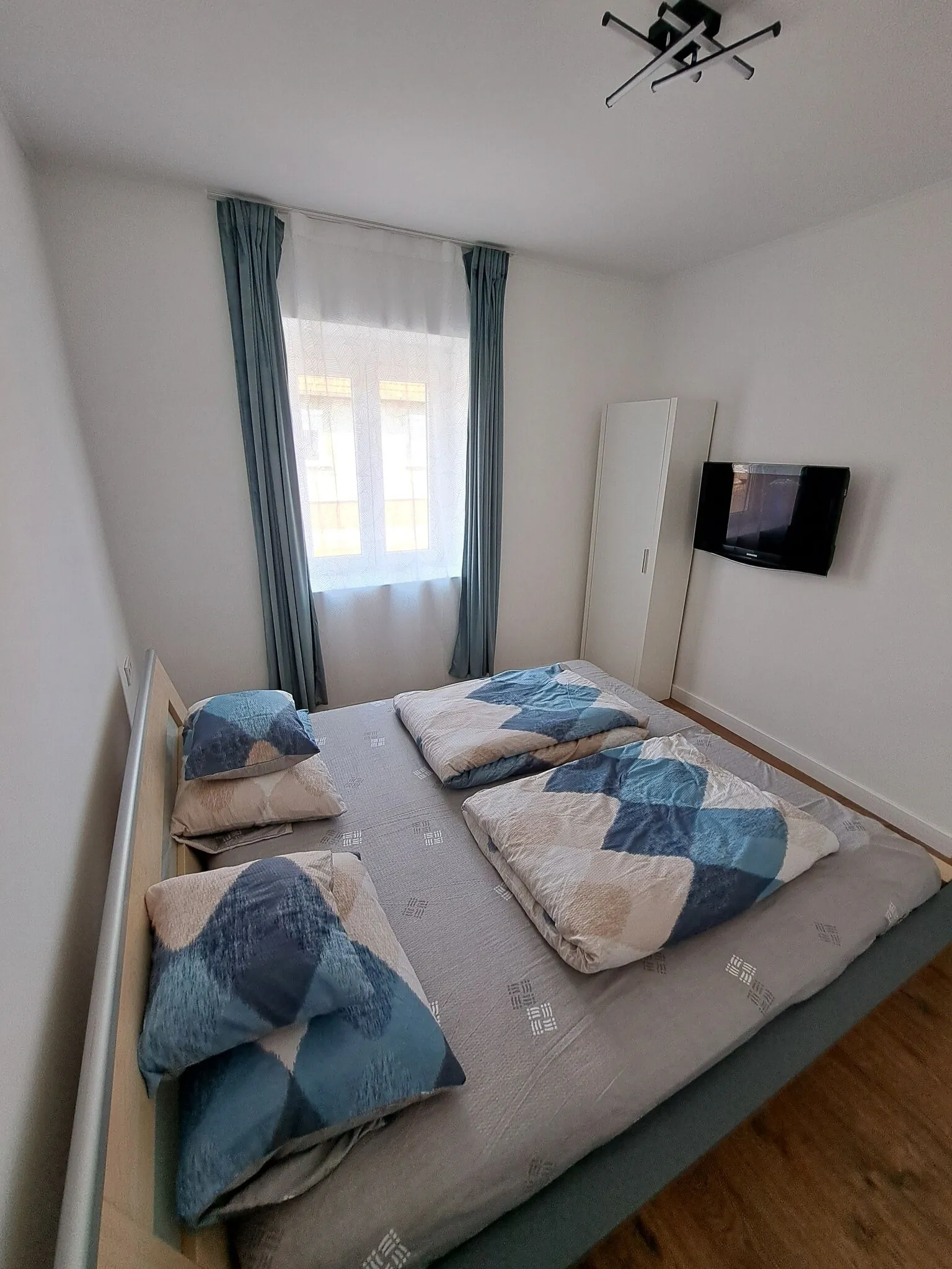 Most Apartmanok Sátoraljaújhely – Sátoraljaújhely, Ungaria