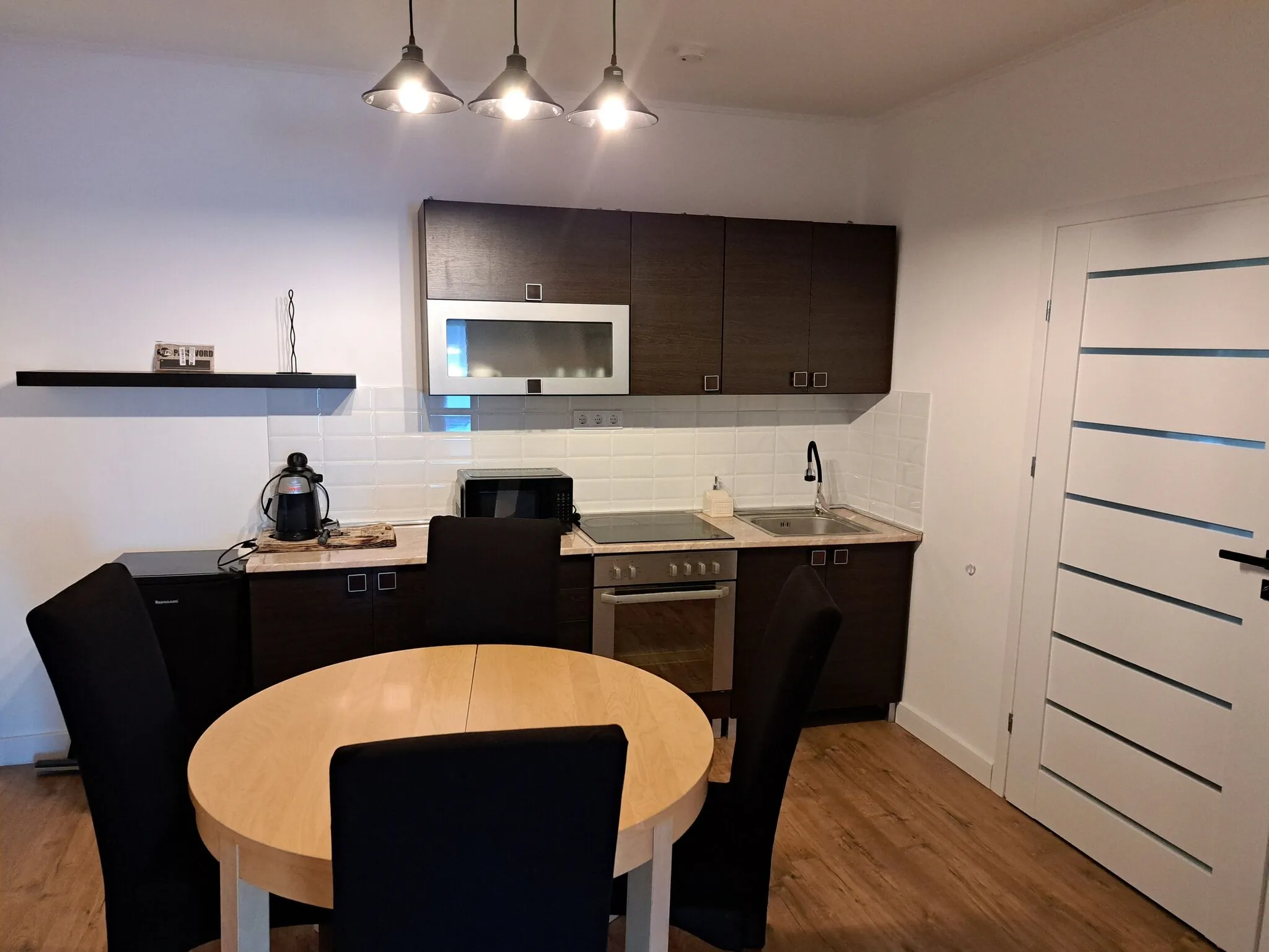 Most Apartmanok Sátoraljaújhely – Sátoraljaújhely, Ungaria