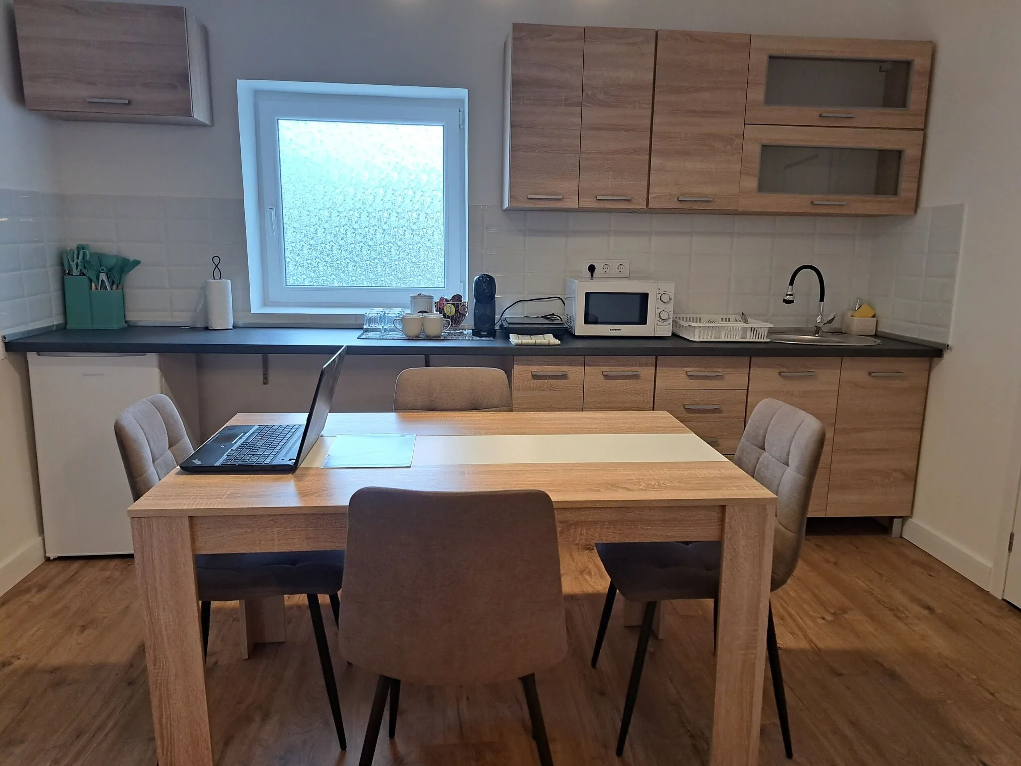 Most Apartmanok Sátoraljaújhely – Sátoraljaújhely, Ungaria