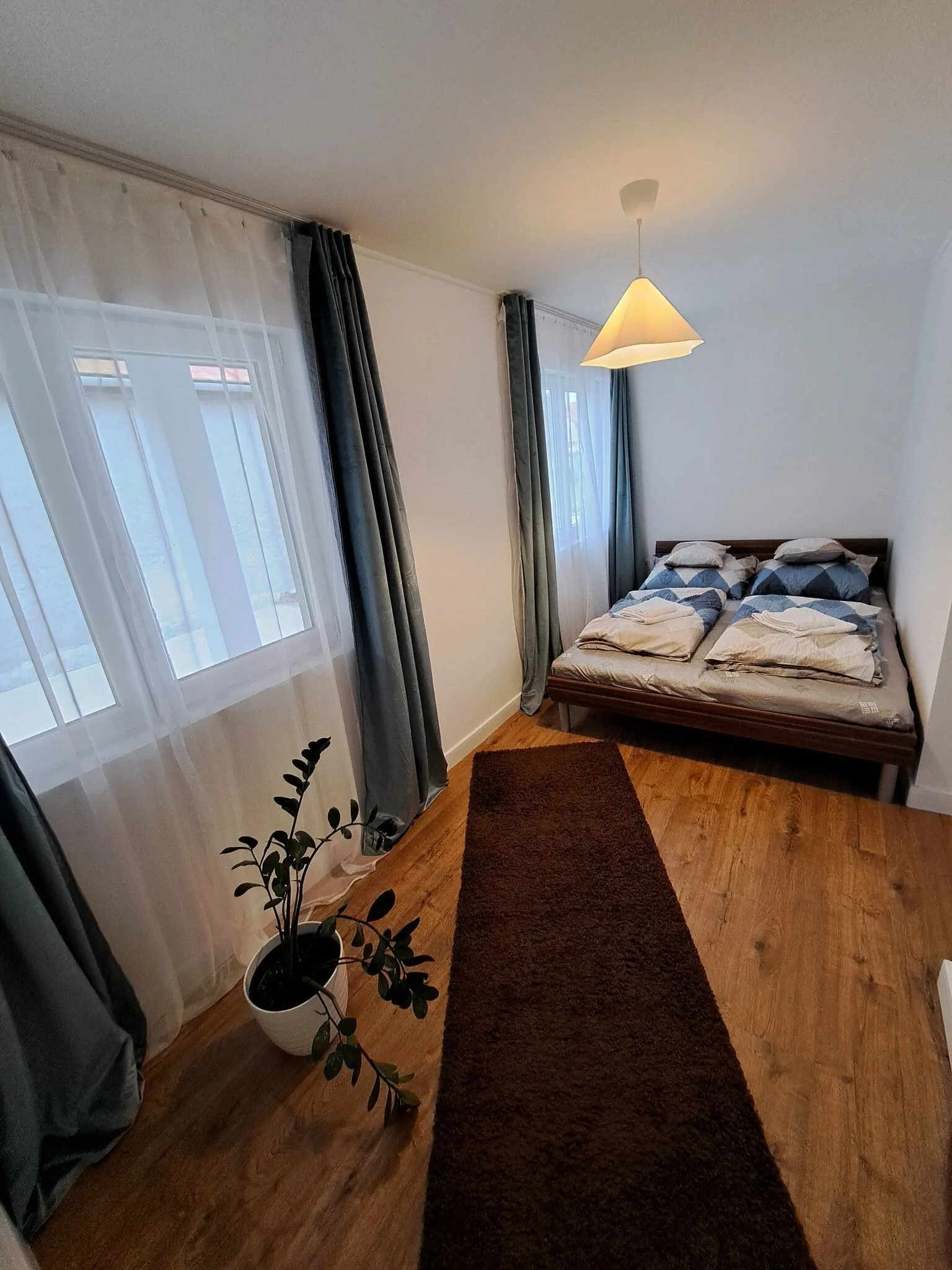 Most Apartmanok Sátoraljaújhely – Sátoraljaújhely, Ungaria