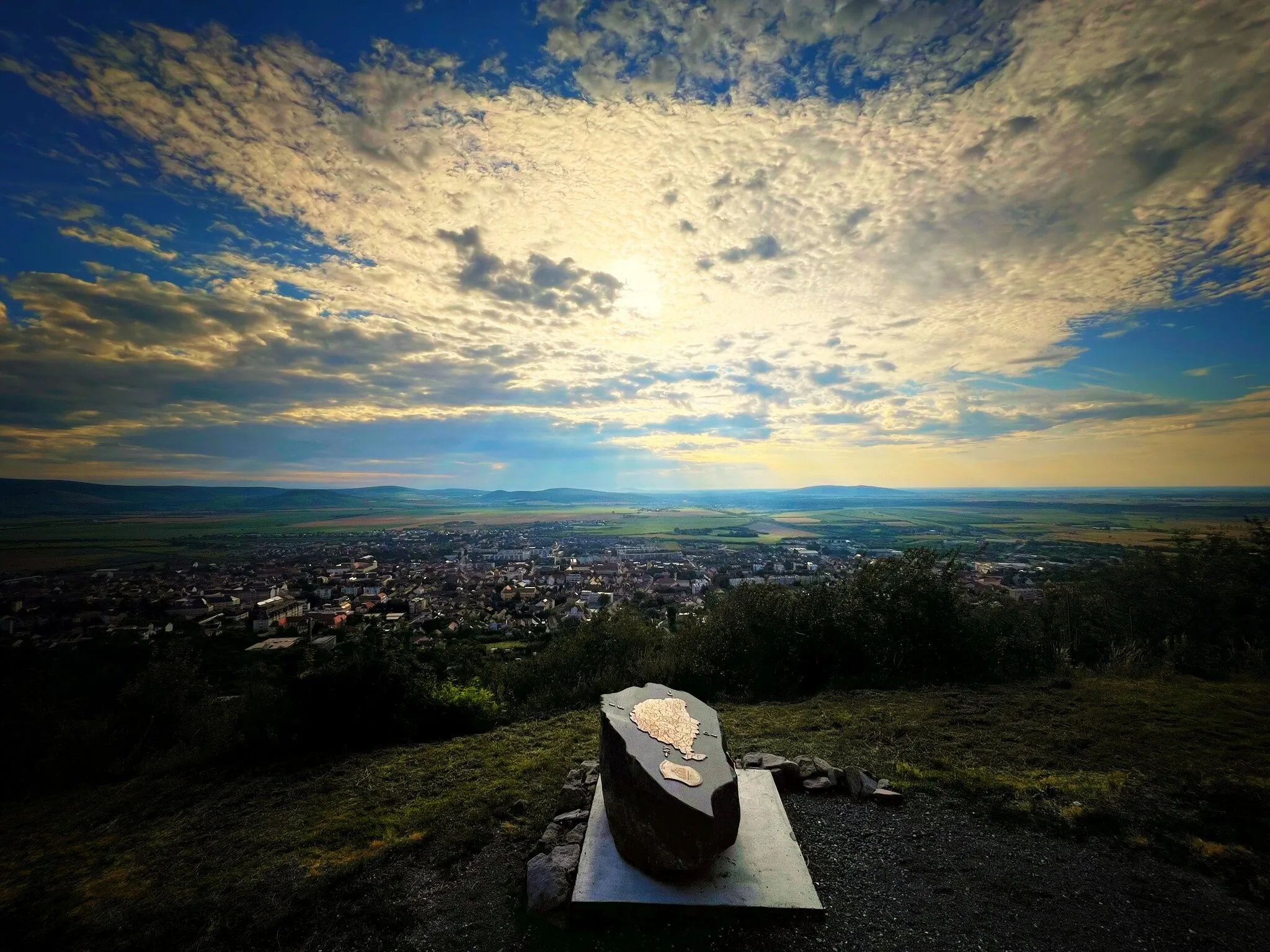 Most Apartmanok Sátoraljaújhely – Sátoraljaújhely, Ungaria