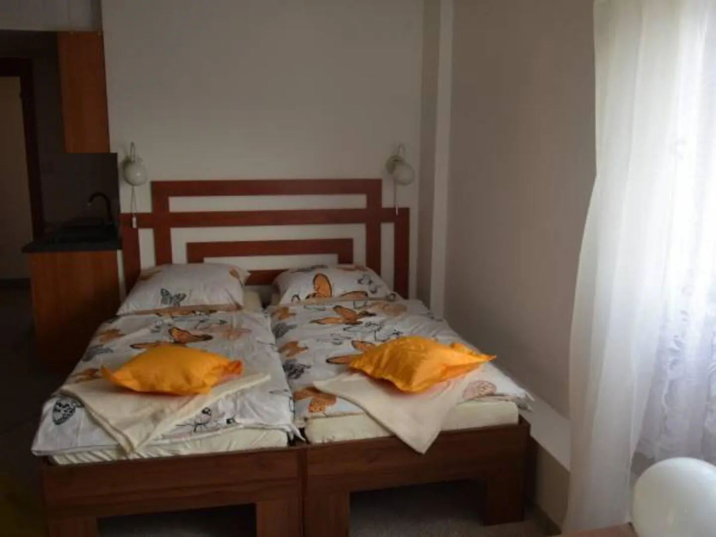 Apartament Czos Mrągowo – Mrągowo, Polonia