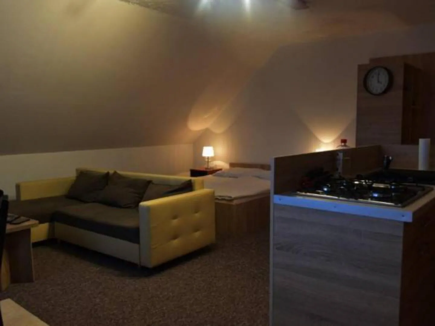 Apartament Czos Mrągowo – Mrągowo, Polonia