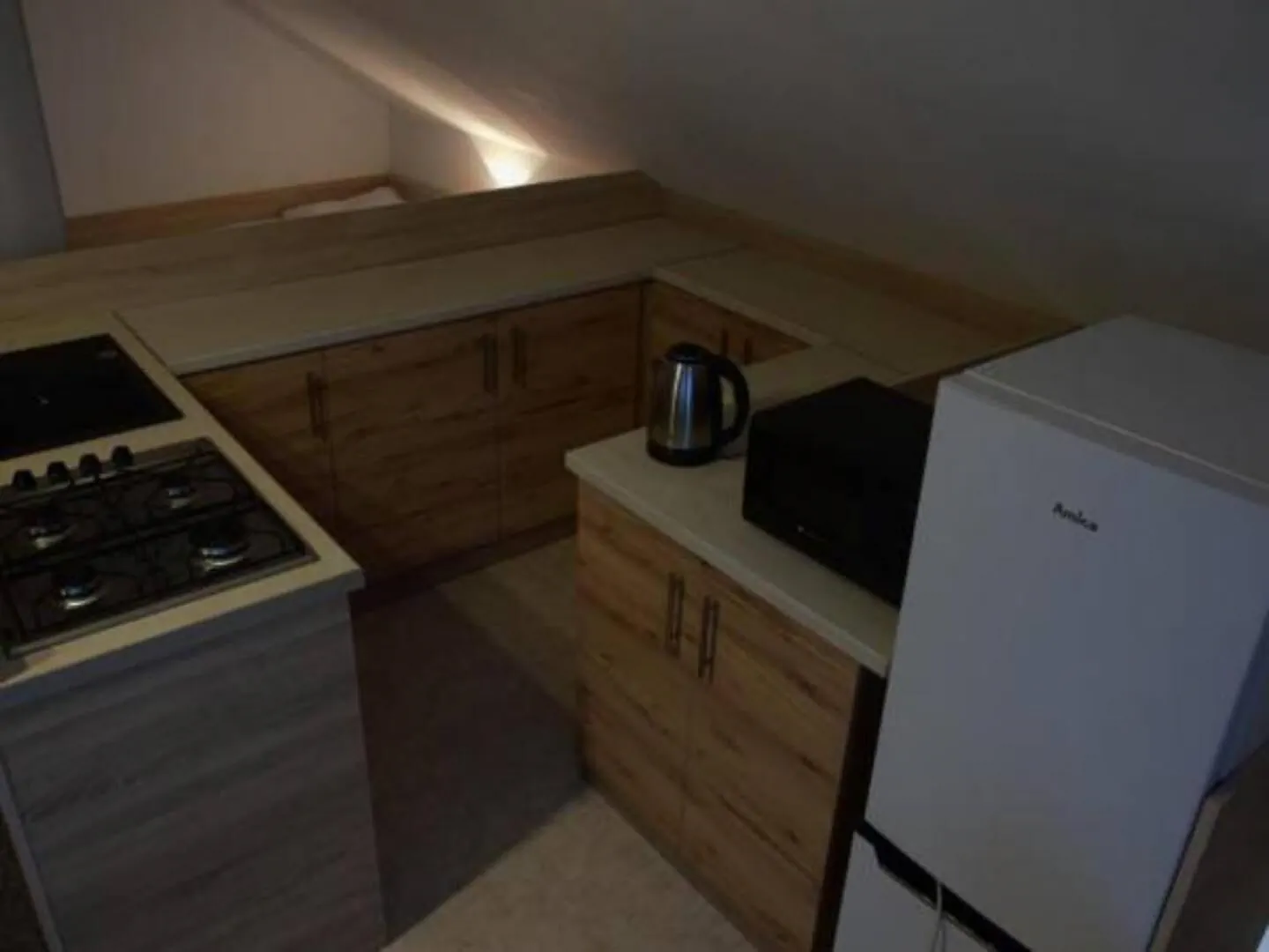 Apartament Czos Mrągowo – Mrągowo, Polonia