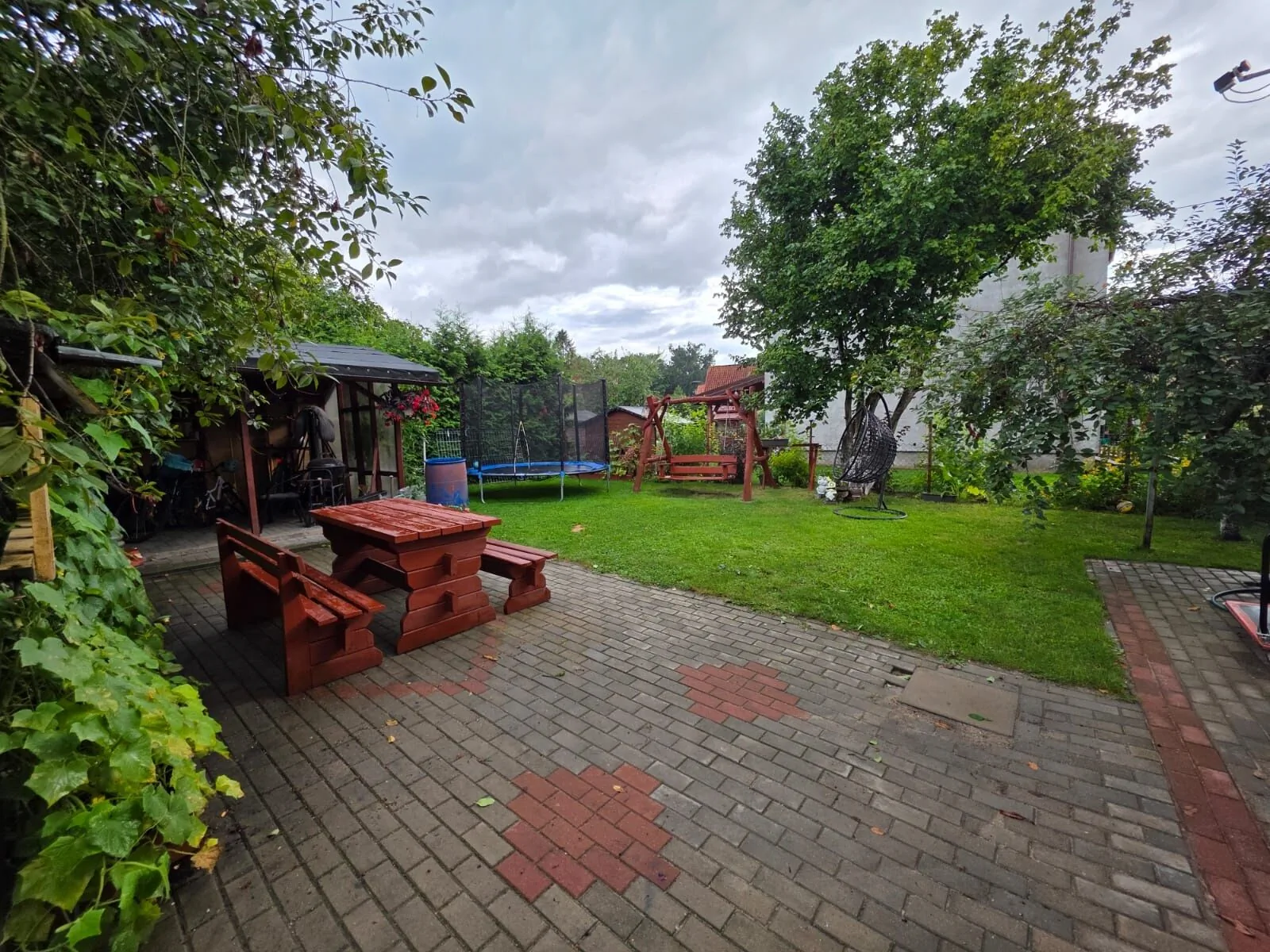 Domek Ostróda – Ostróda, Polonia