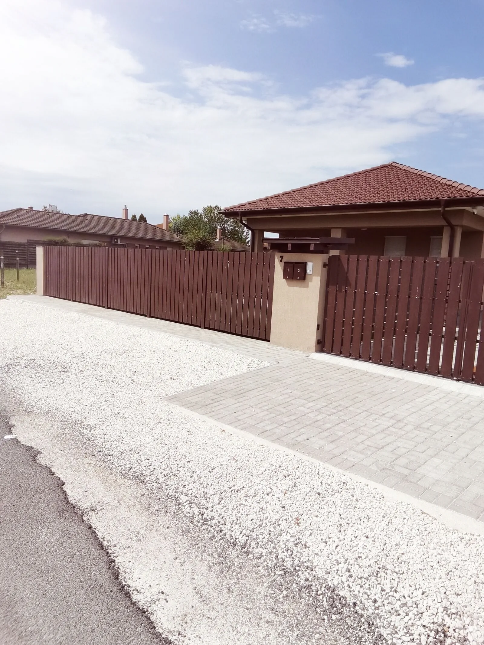 Siófoki Kuckó Apartman – Siófok, Ungaria